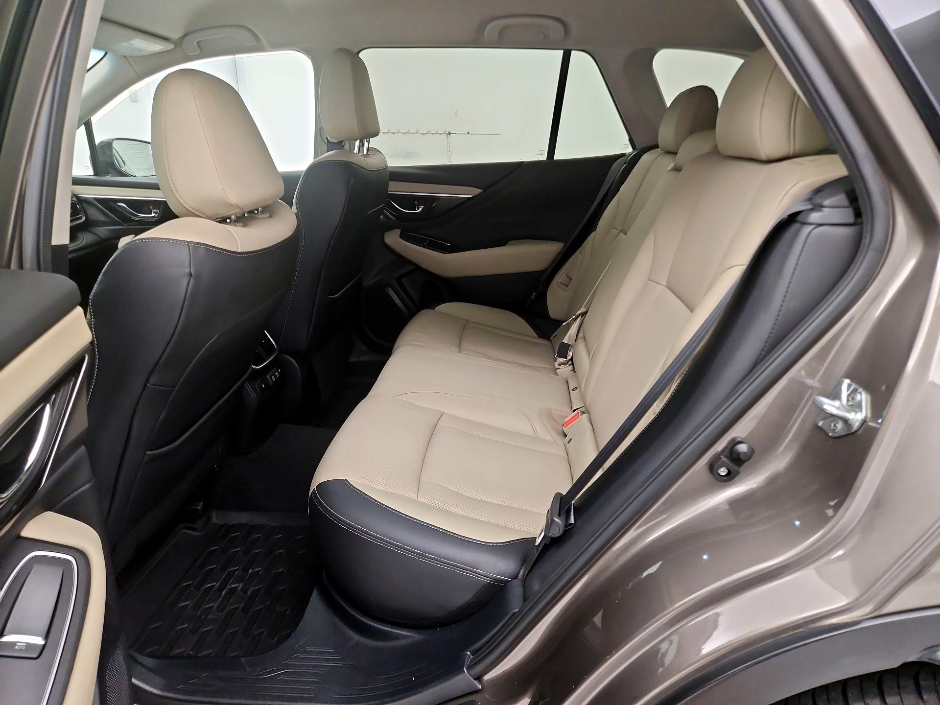 Thumbnail: 2021 Subaru Outback - 19