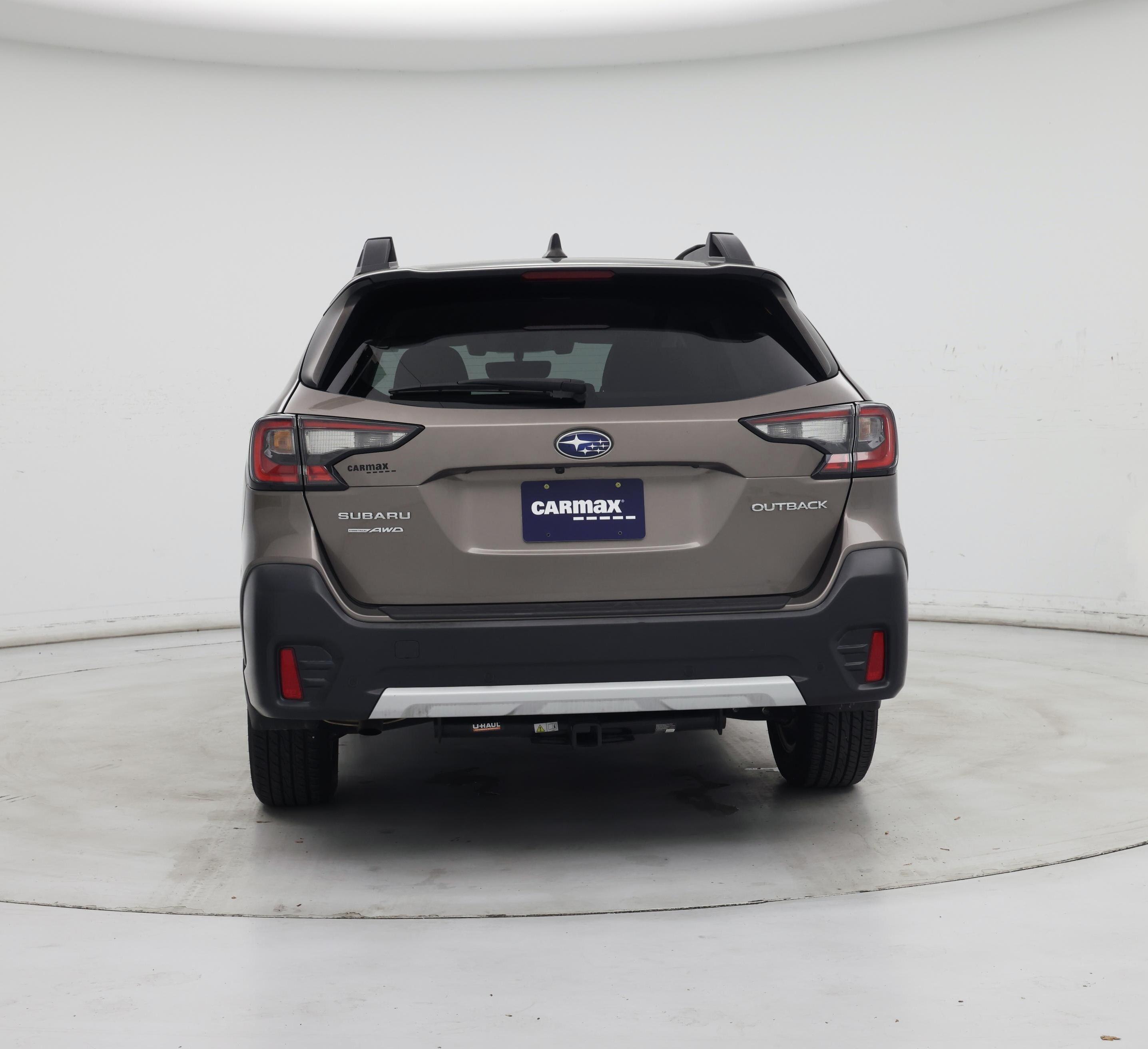 Thumbnail: 2021 Subaru Outback - 6