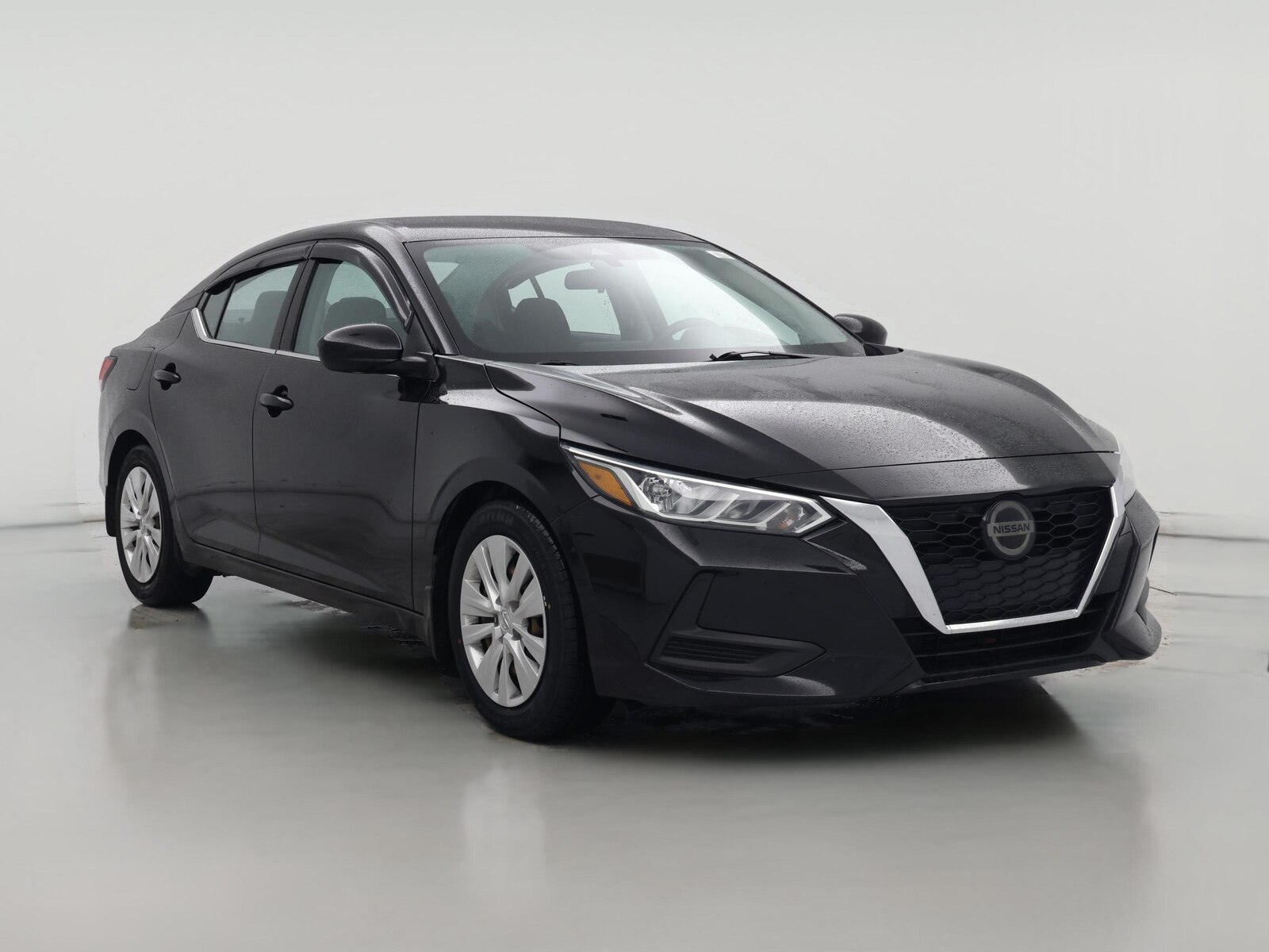 2021 Nissan Sentra S