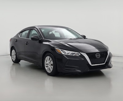 2021 Nissan Sentra S
