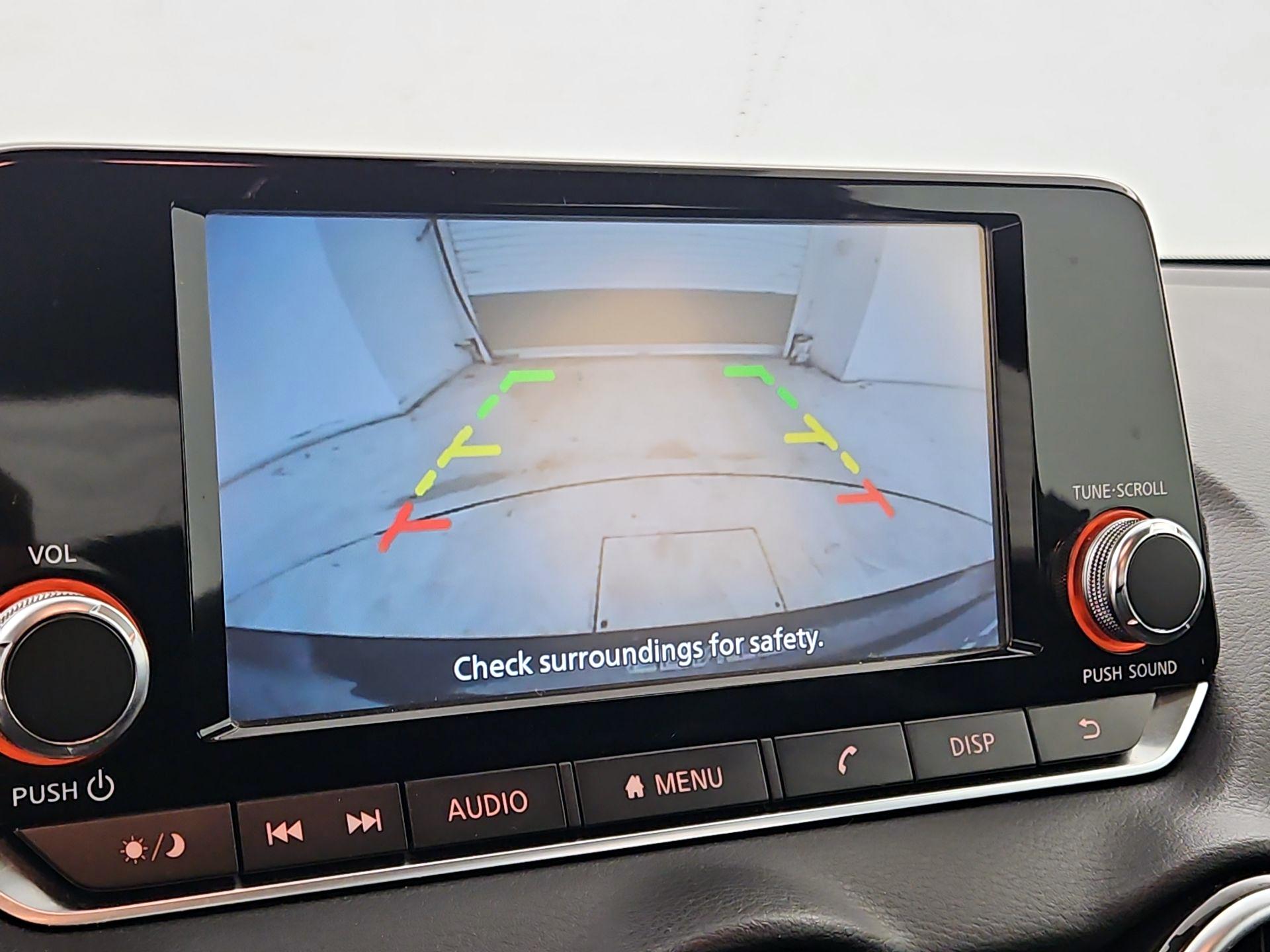 Thumbnail: 2021 Nissan Sentra - 14