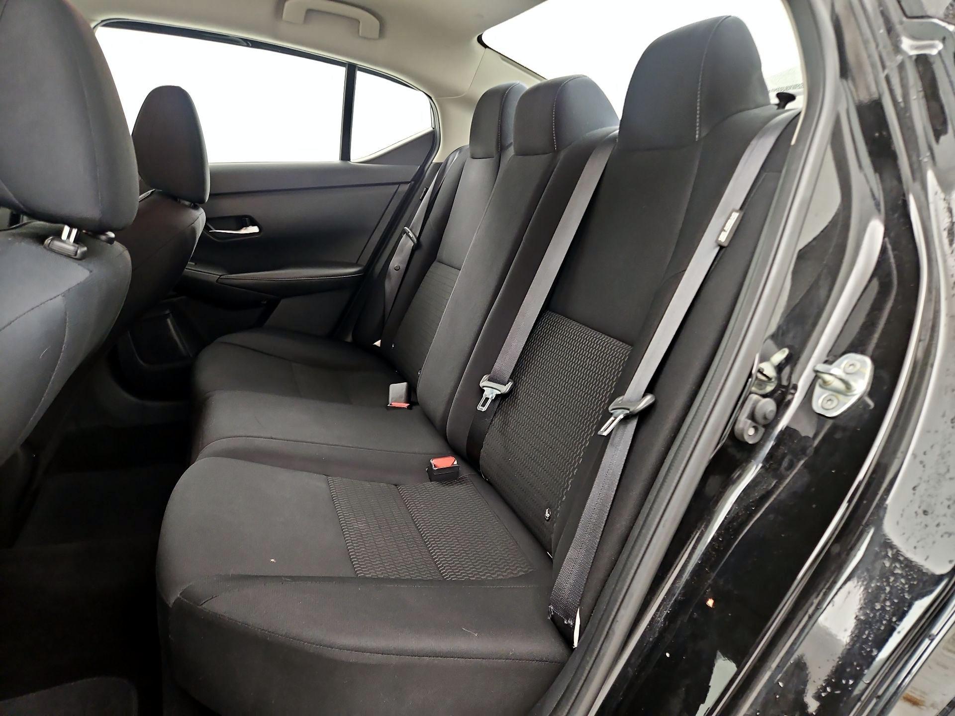 Thumbnail: 2021 Nissan Sentra - 19