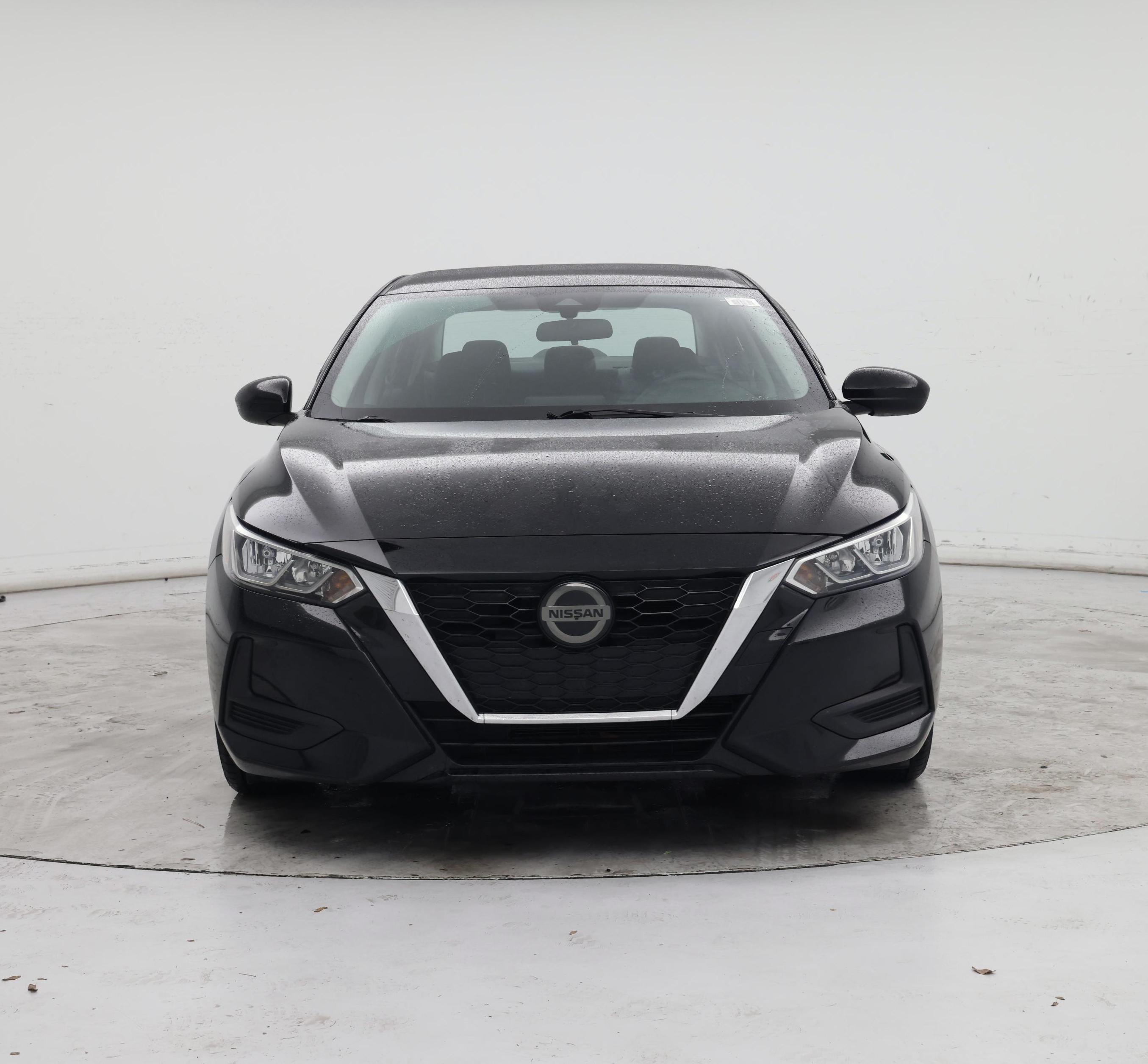 Thumbnail: 2021 Nissan Sentra - 5