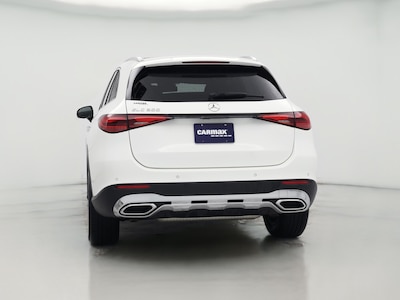 2025 Mercedes-Benz GLC300