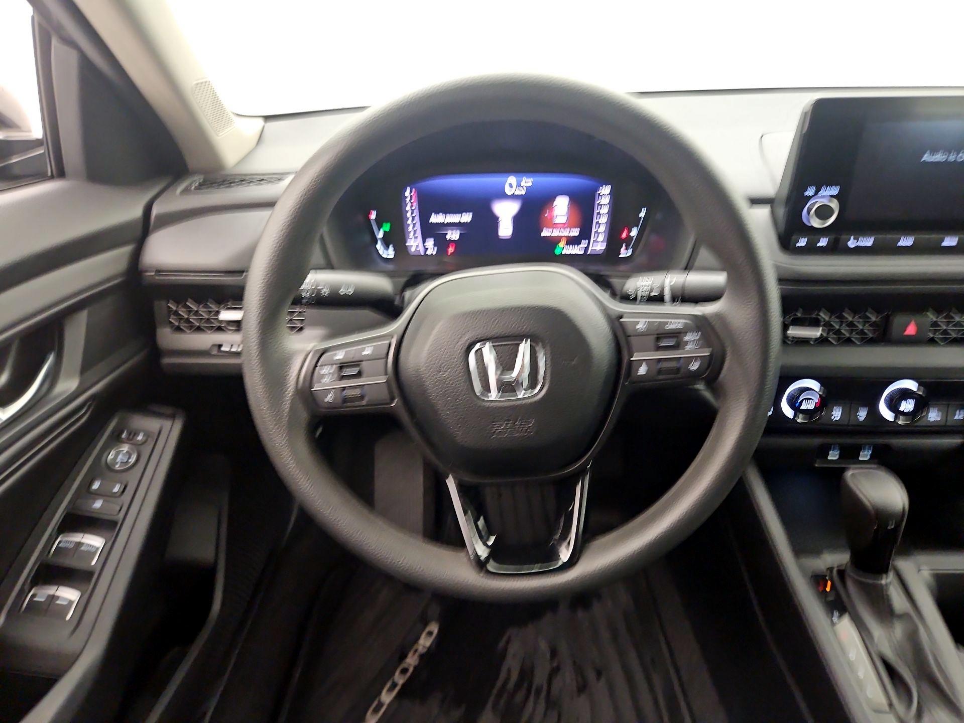 Thumbnail: 2025 Honda Accord - 10