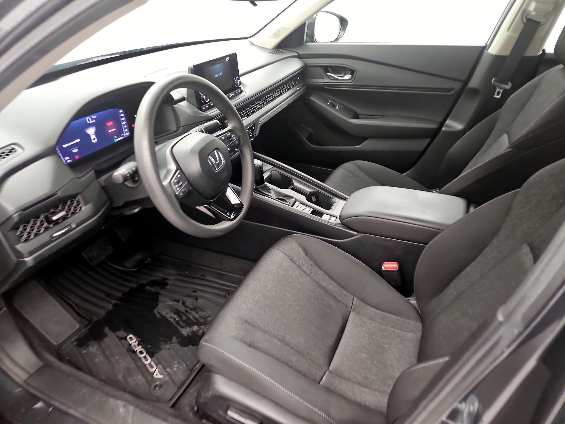 Thumbnail: 2025 Honda Accord - 11