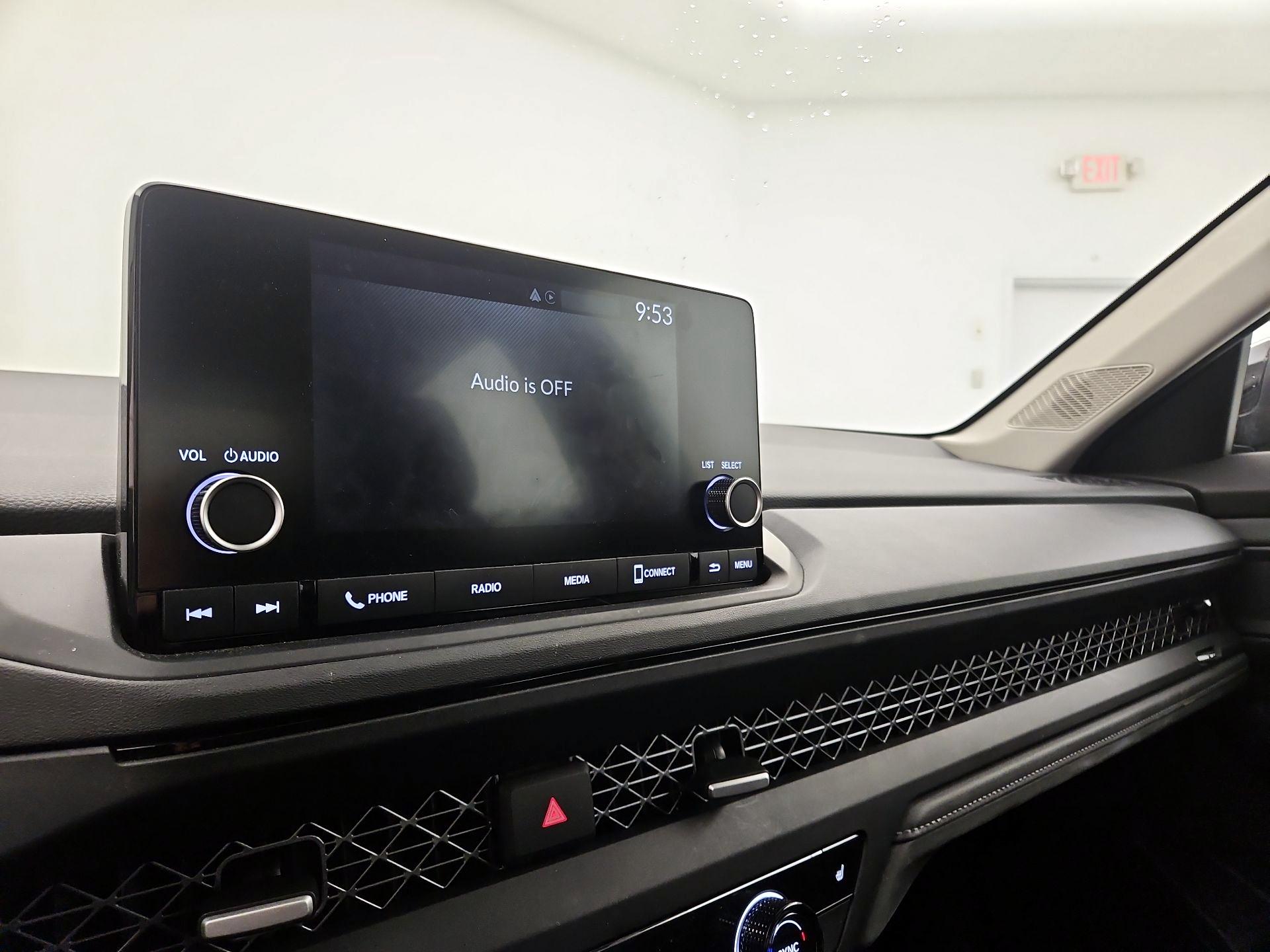 Thumbnail: 2025 Honda Accord - 14