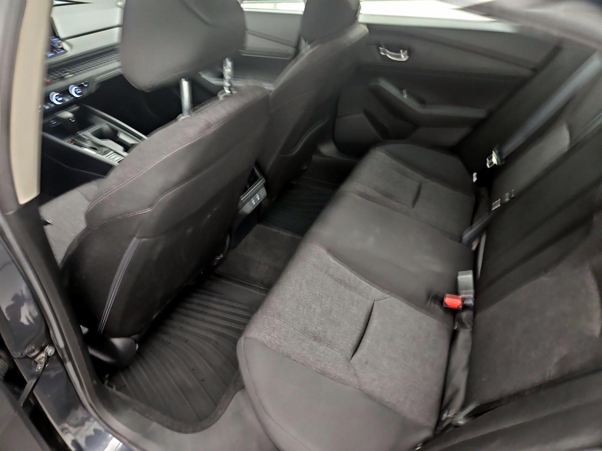 Thumbnail: 2025 Honda Accord - 18