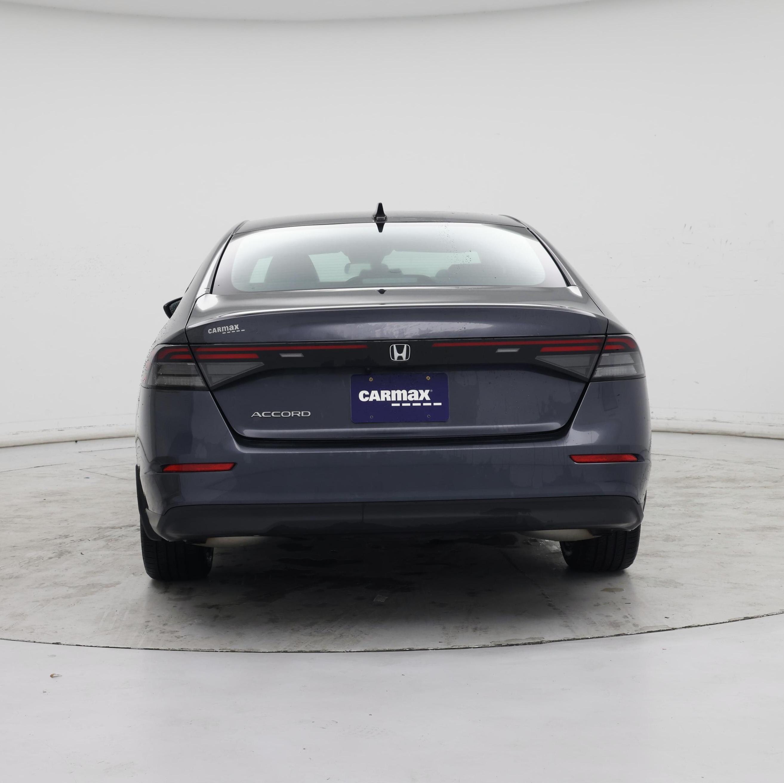 Thumbnail: 2025 Honda Accord - 2