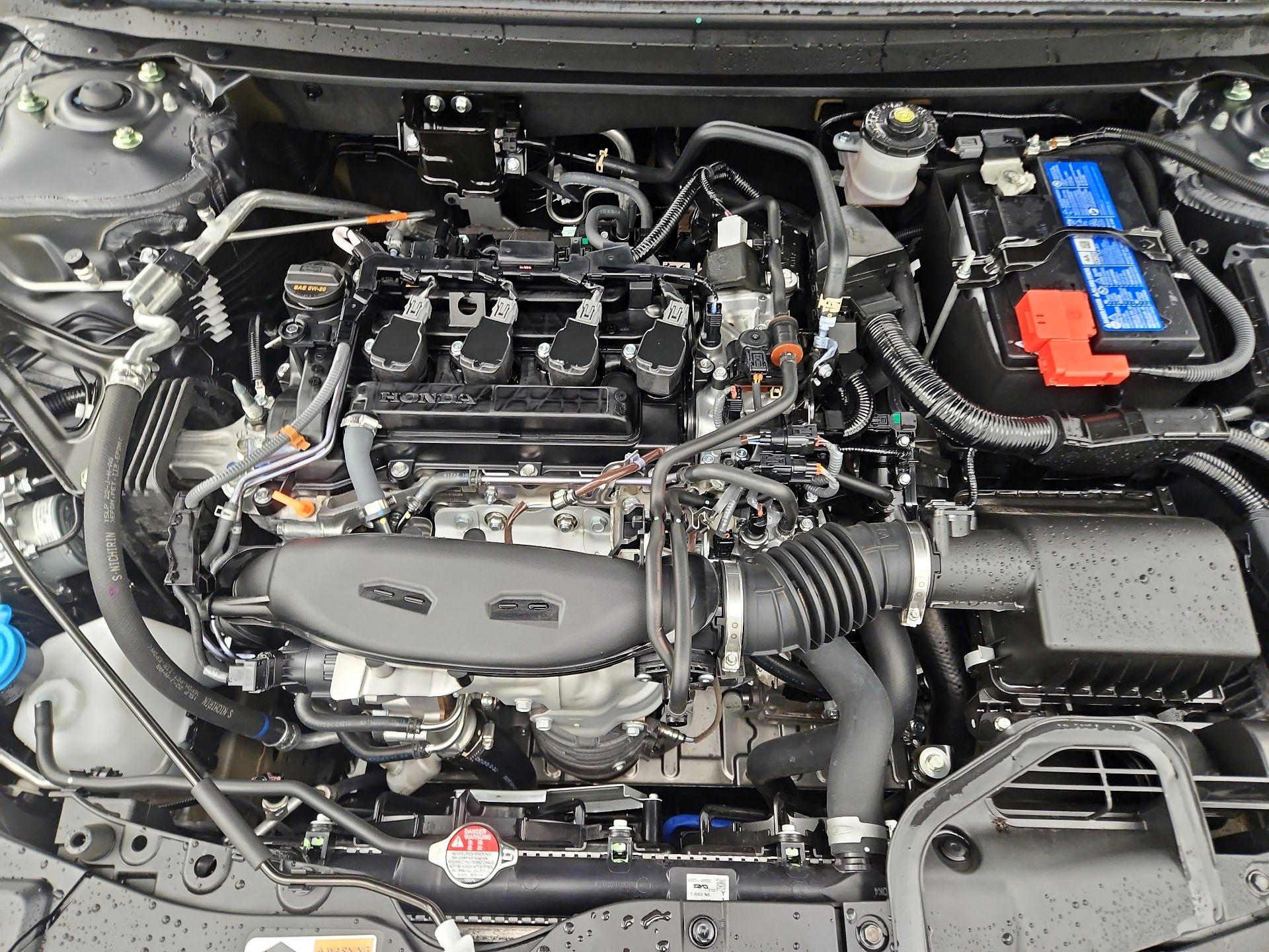 Thumbnail: 2025 Honda Accord - 20