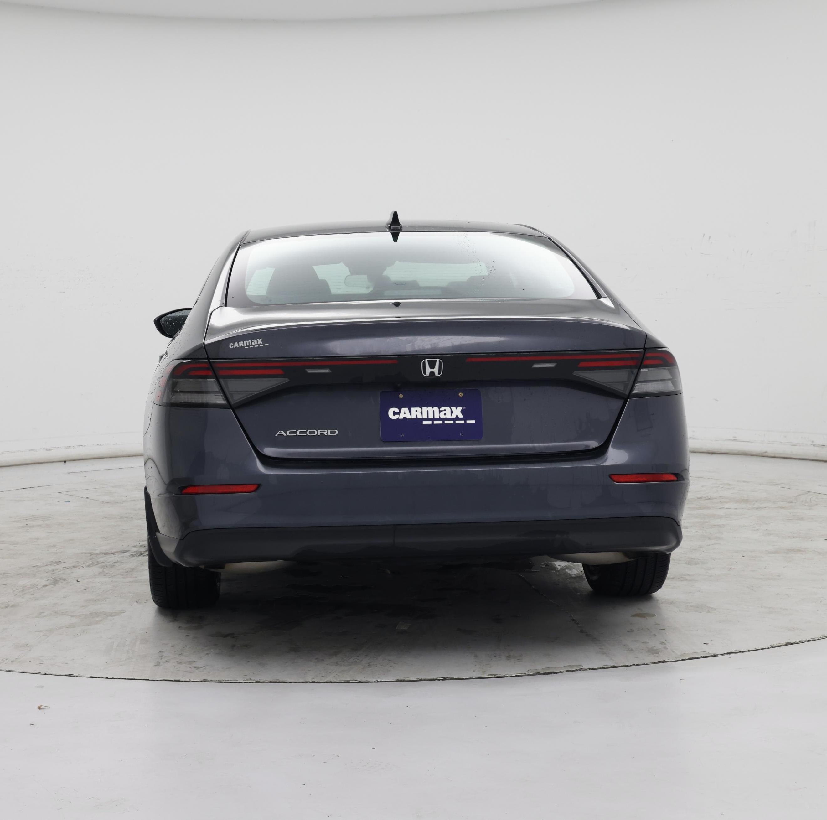 Thumbnail: 2025 Honda Accord - 3