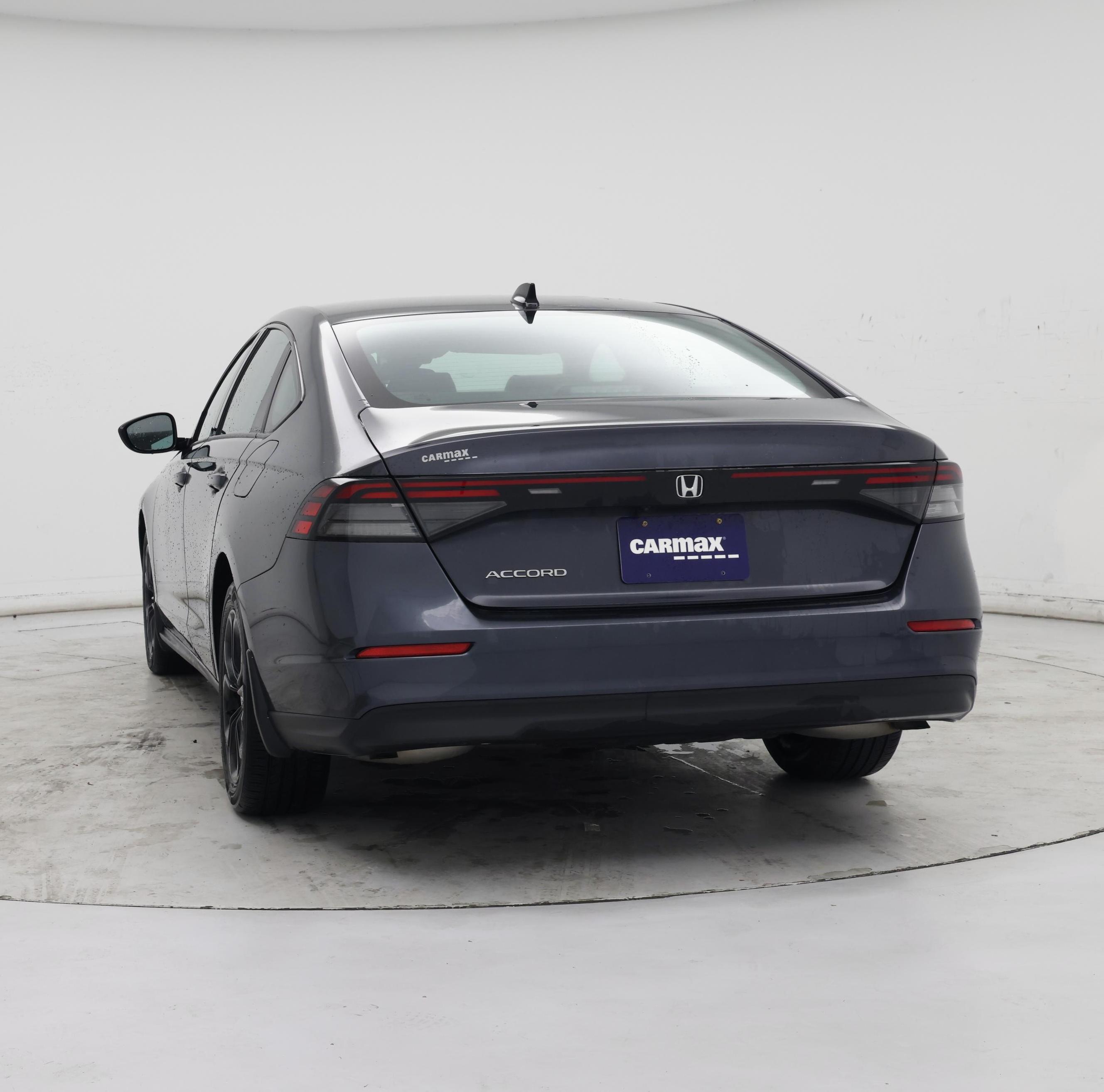 Thumbnail: 2025 Honda Accord - 7