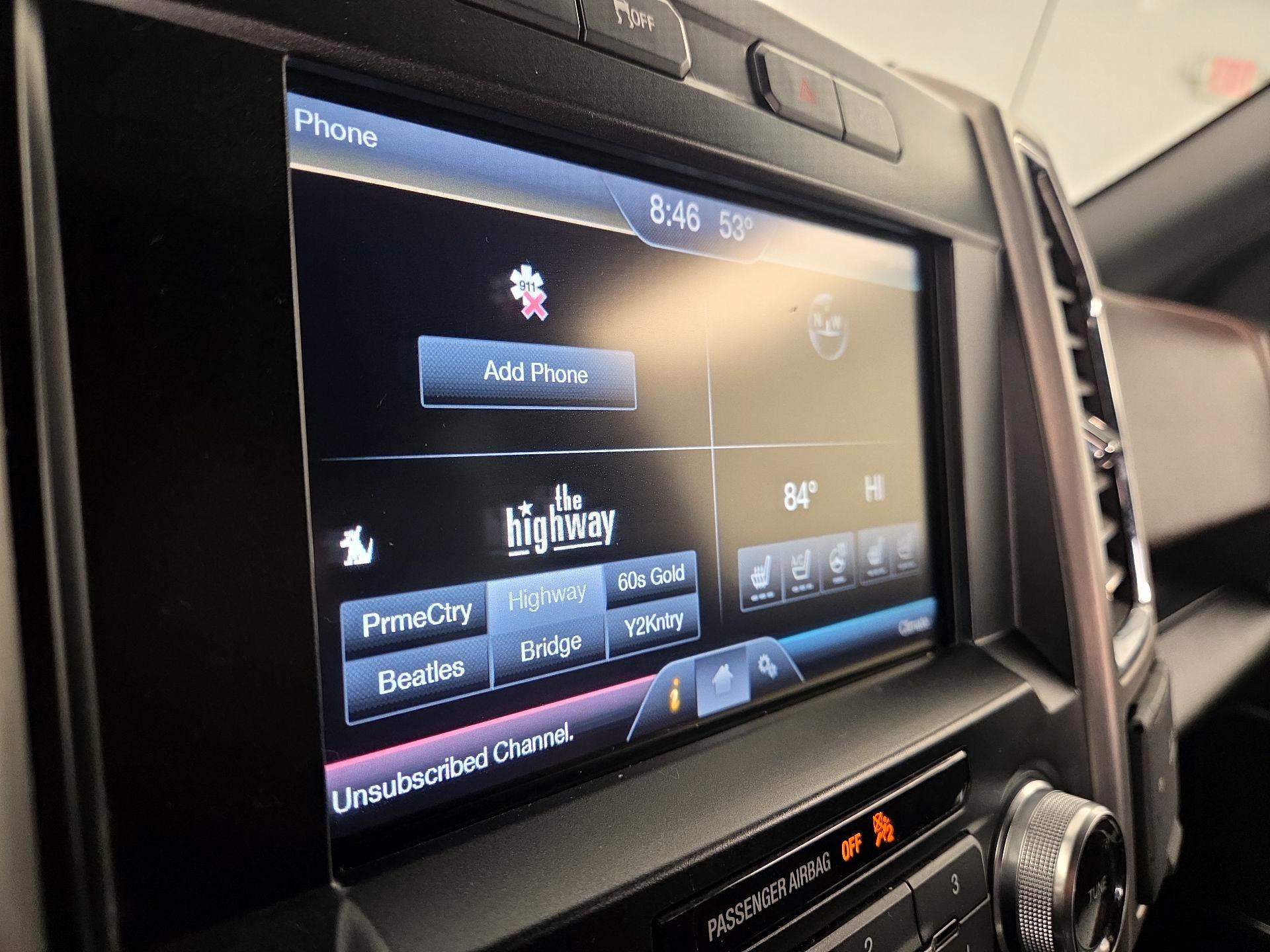 Thumbnail: 2015 Ford F-150 - 15