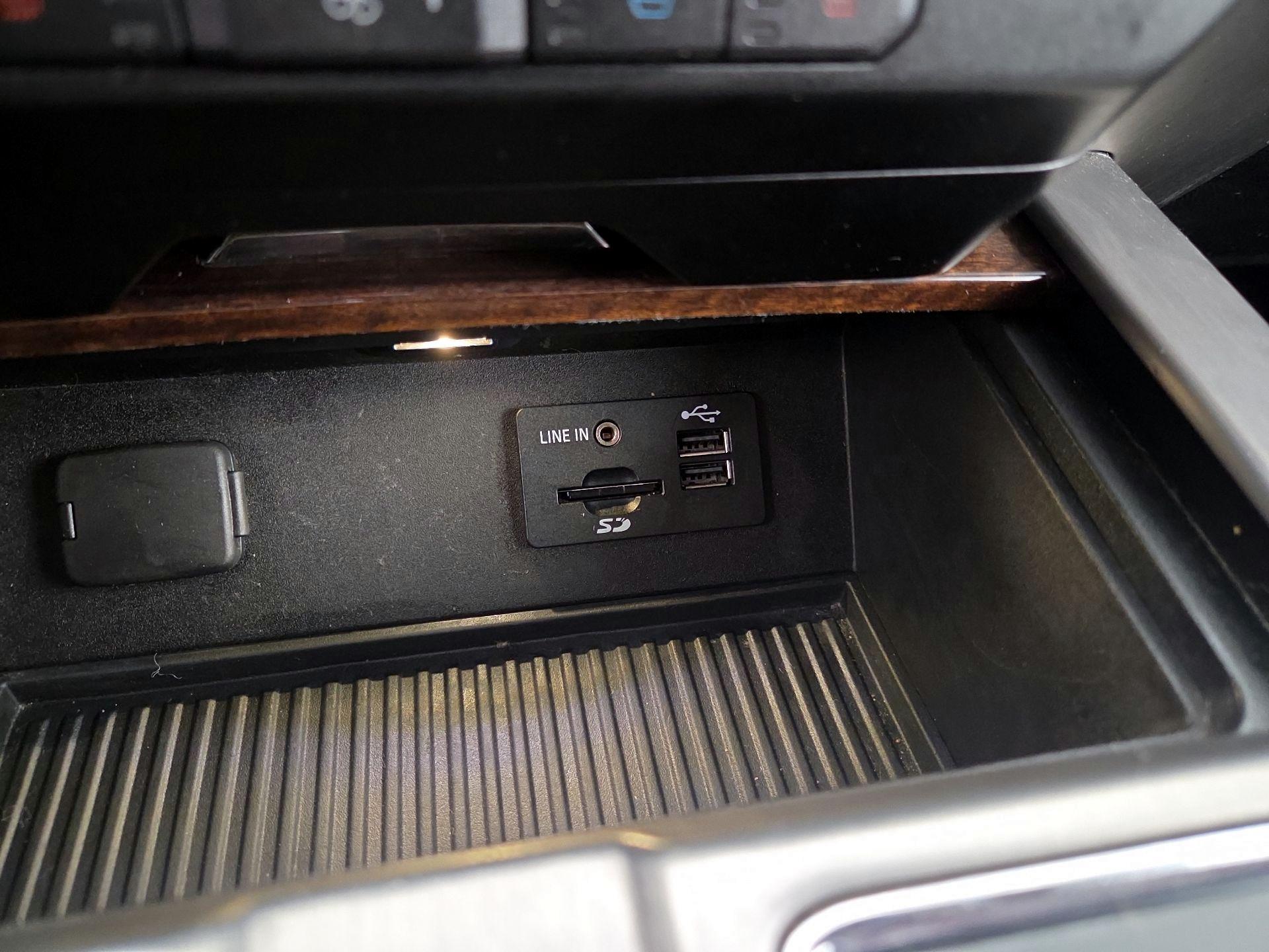 Thumbnail: 2015 Ford F-150 - 18