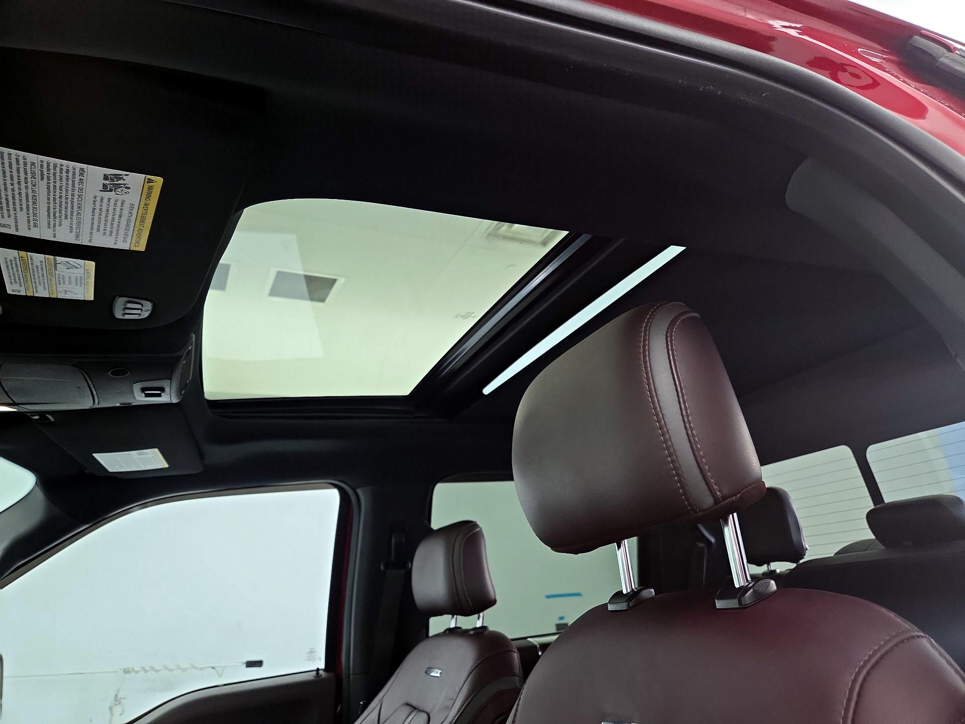 Thumbnail: 2015 Ford F-150 - 19