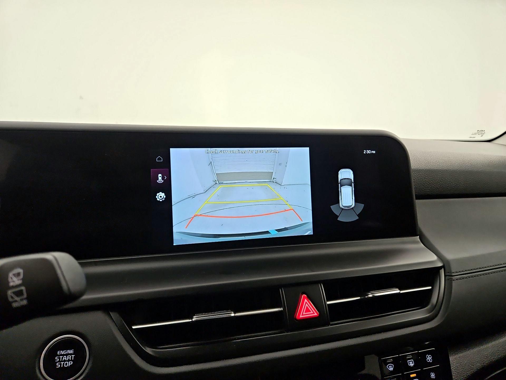 Thumbnail: 2025 Kia Seltos - 14