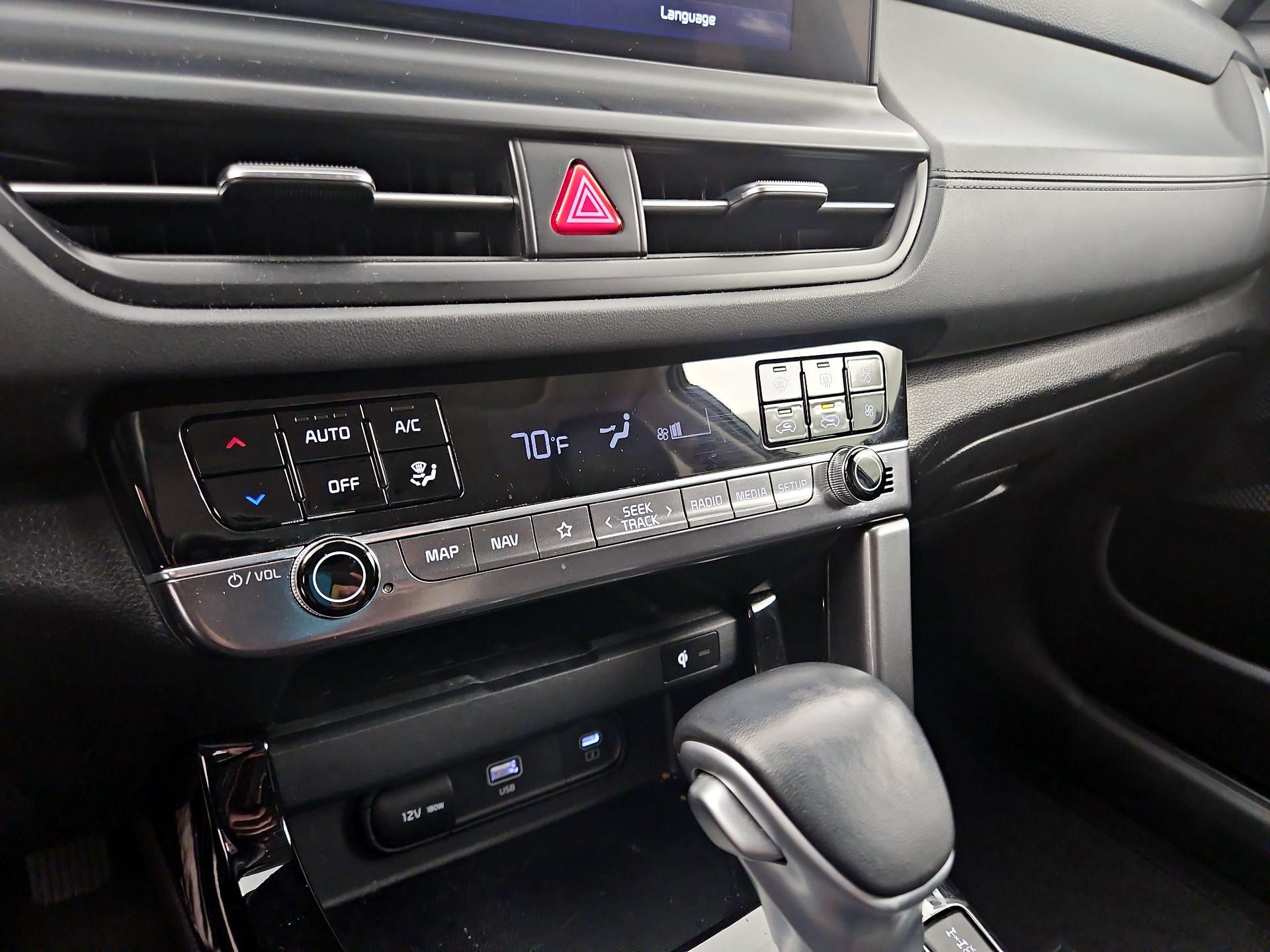 Thumbnail: 2025 Kia Seltos - 16