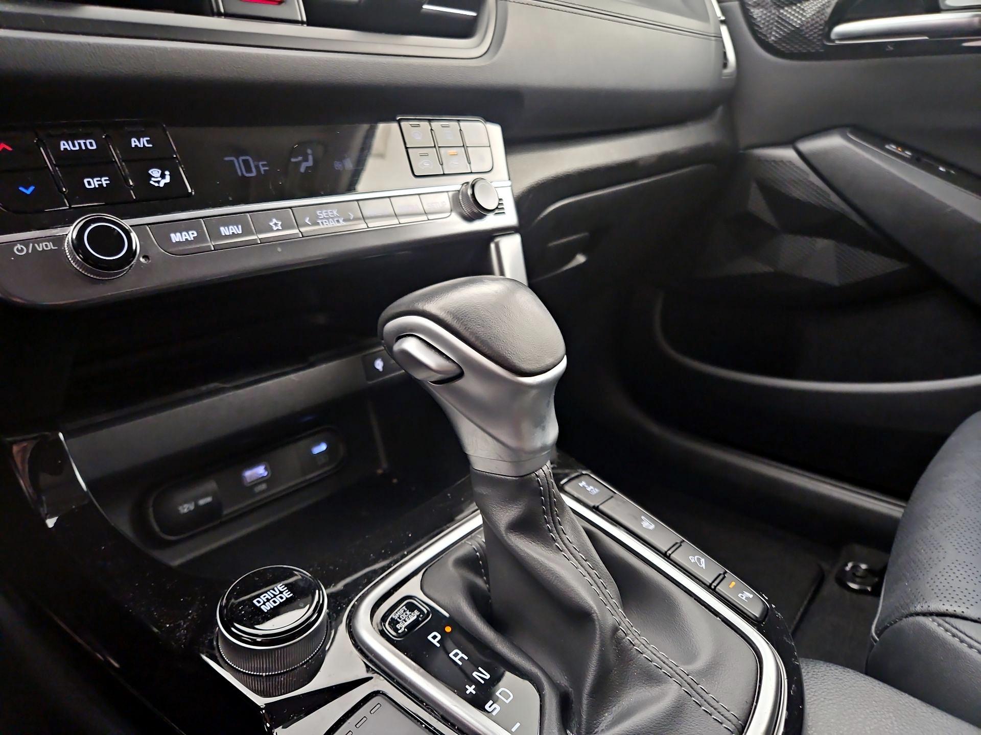 Thumbnail: 2025 Kia Seltos - 17