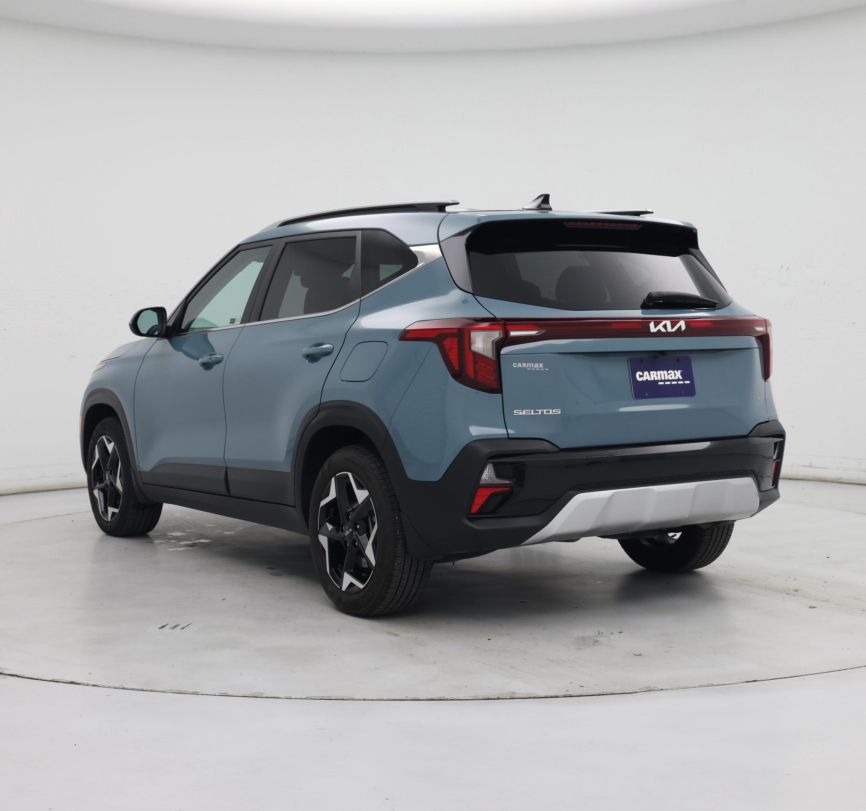 Thumbnail: 2025 Kia Seltos - 2