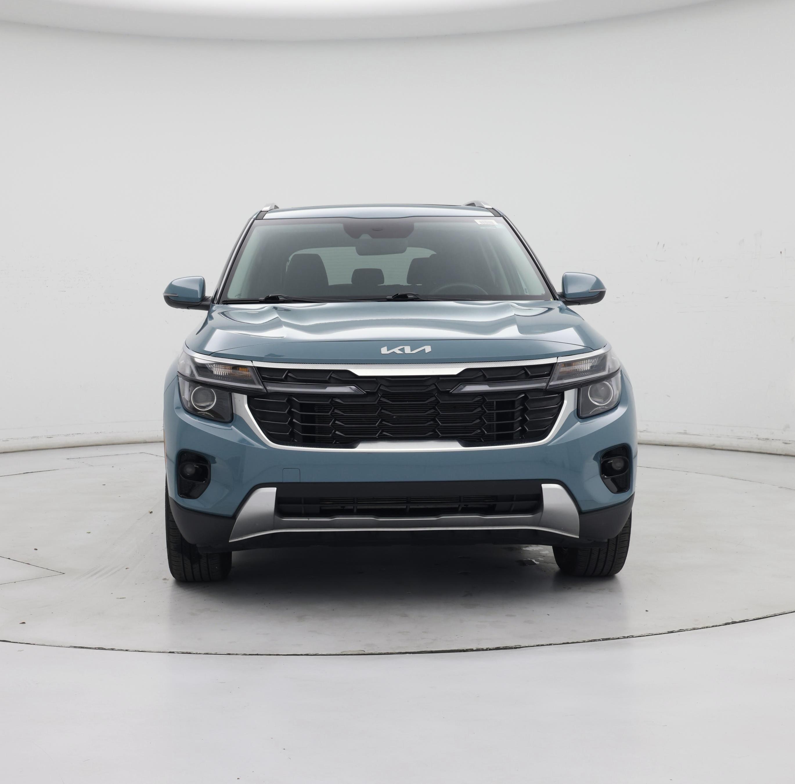 Thumbnail: 2025 Kia Seltos - 5