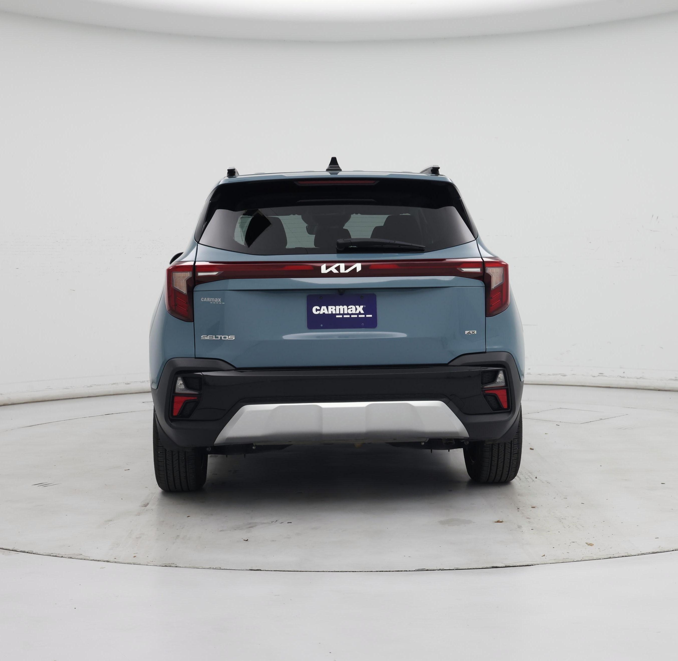 Thumbnail: 2025 Kia Seltos - 6