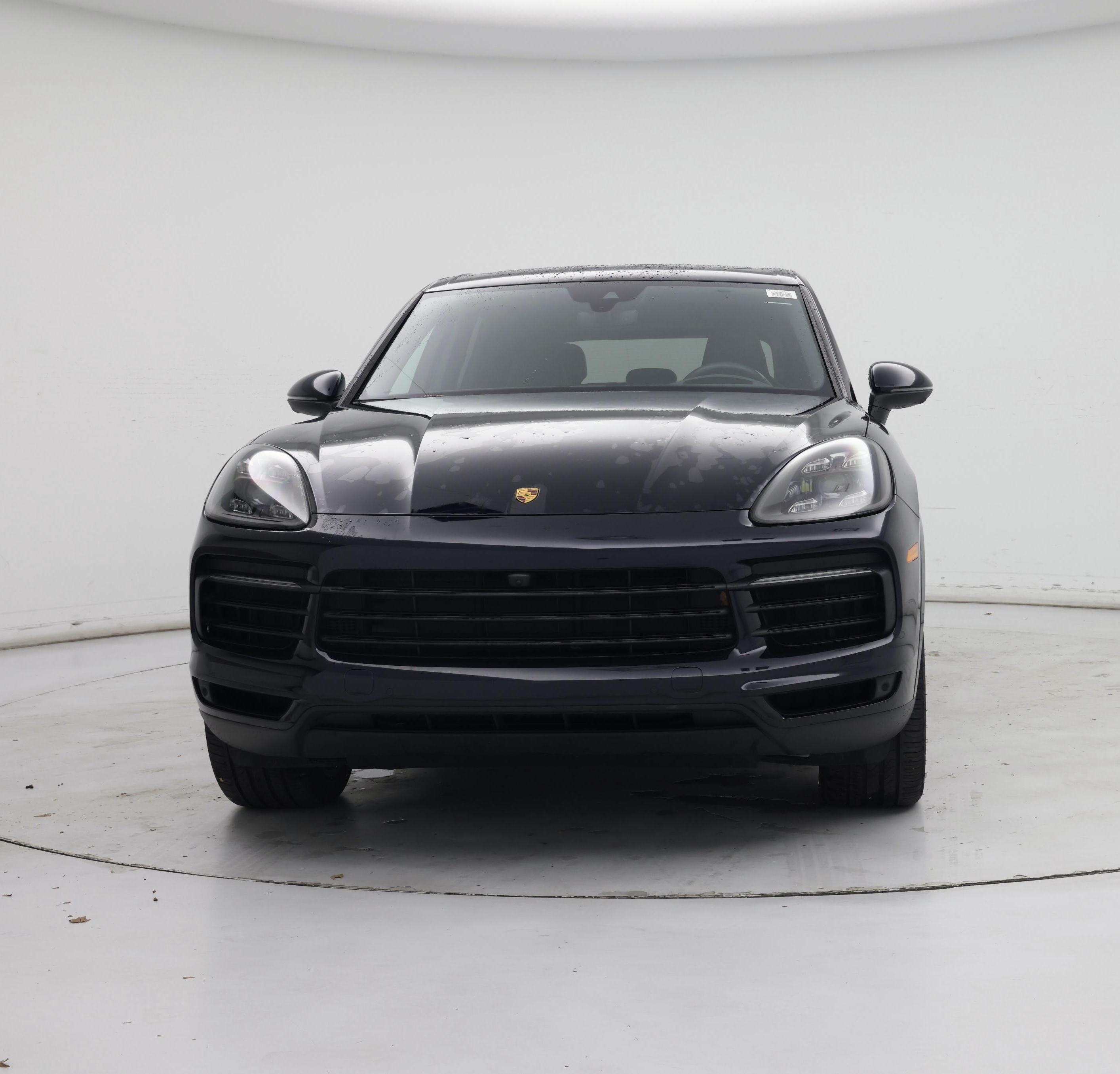 Thumbnail: 2020 Porsche Cayenne - 5