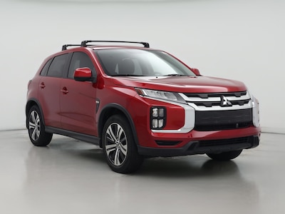 2020 Mitsubishi Outlander Sport ES