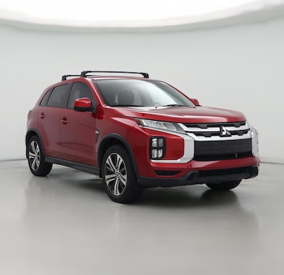 2020 Mitsubishi Outlander Sport ES