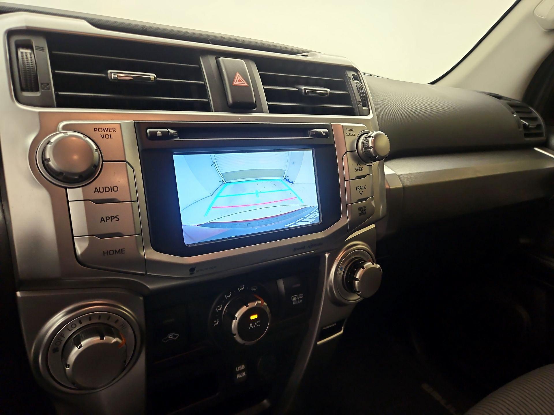 Thumbnail: 2018 Toyota 4Runner - 14