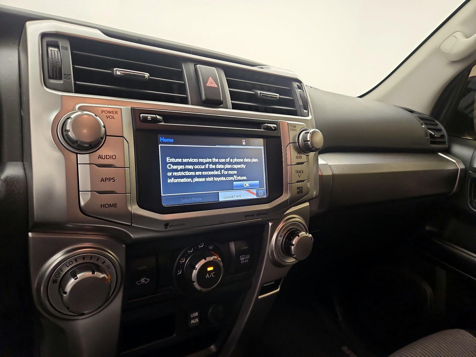 Thumbnail: 2018 Toyota 4Runner - 15