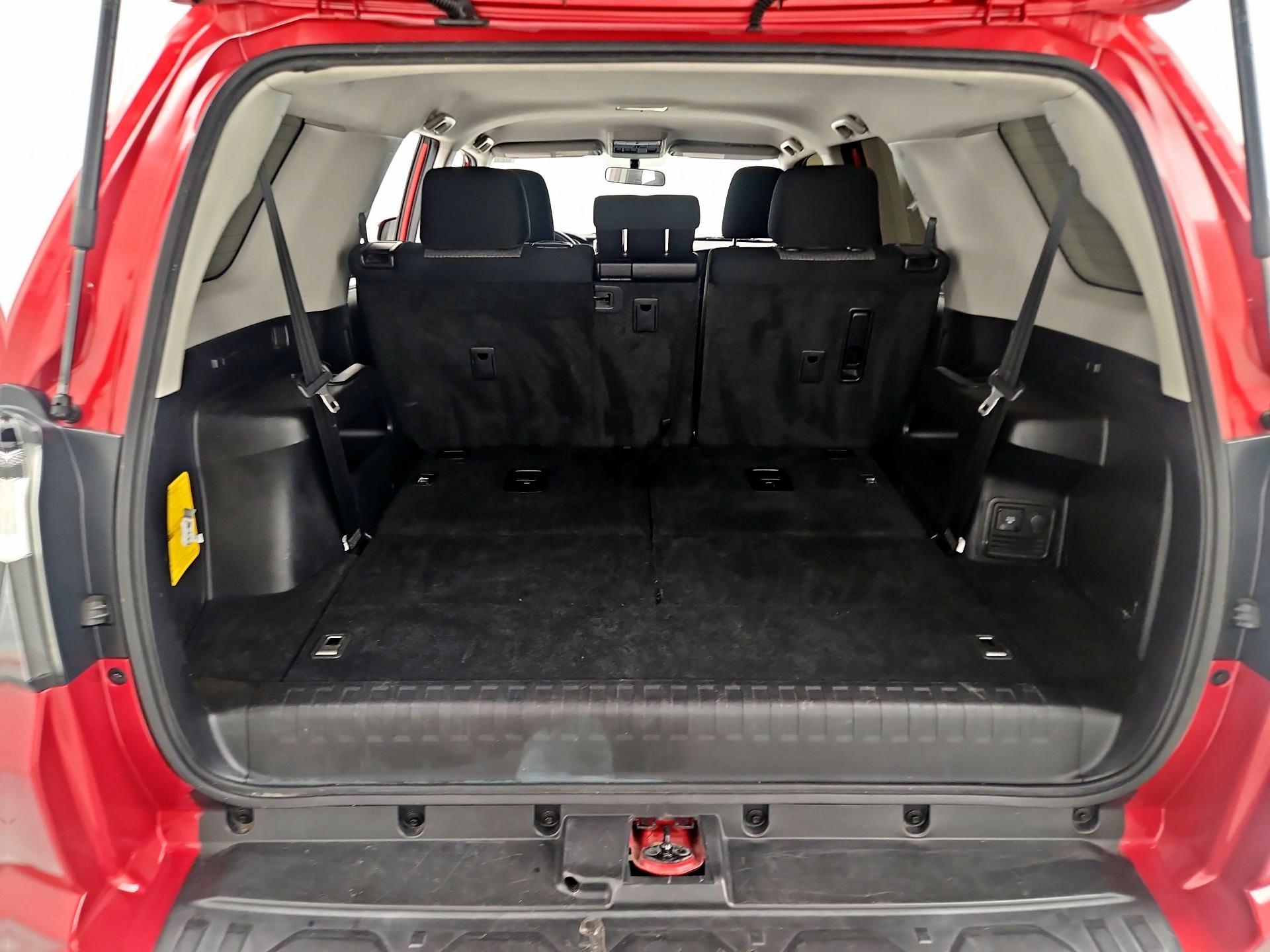 Thumbnail: 2018 Toyota 4Runner - 20