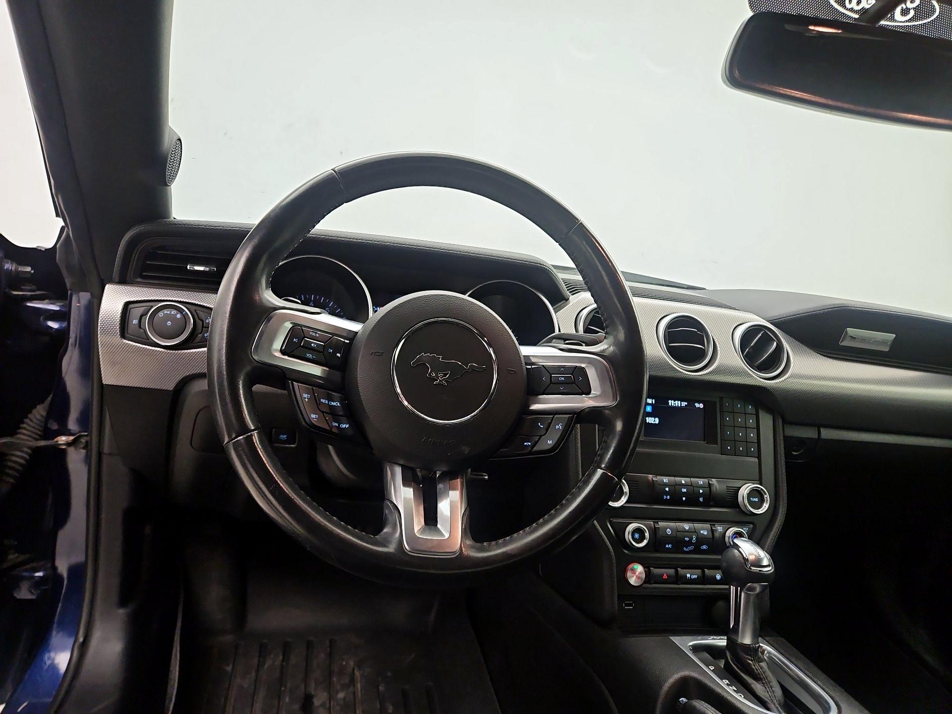 Thumbnail: 2019 Ford Mustang - 10