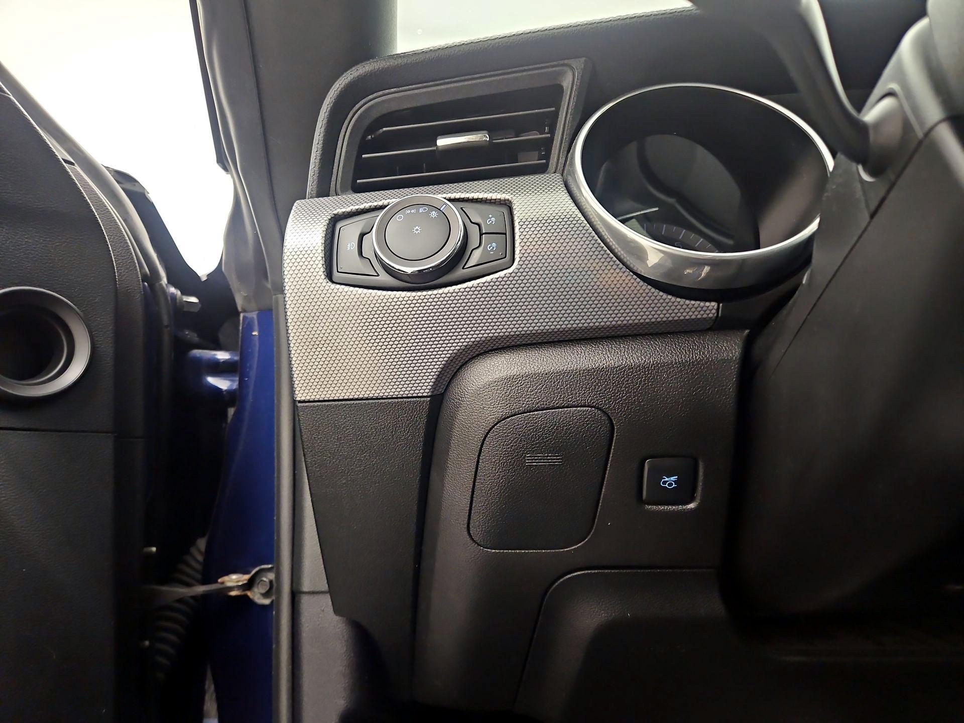 Thumbnail: 2019 Ford Mustang - 13