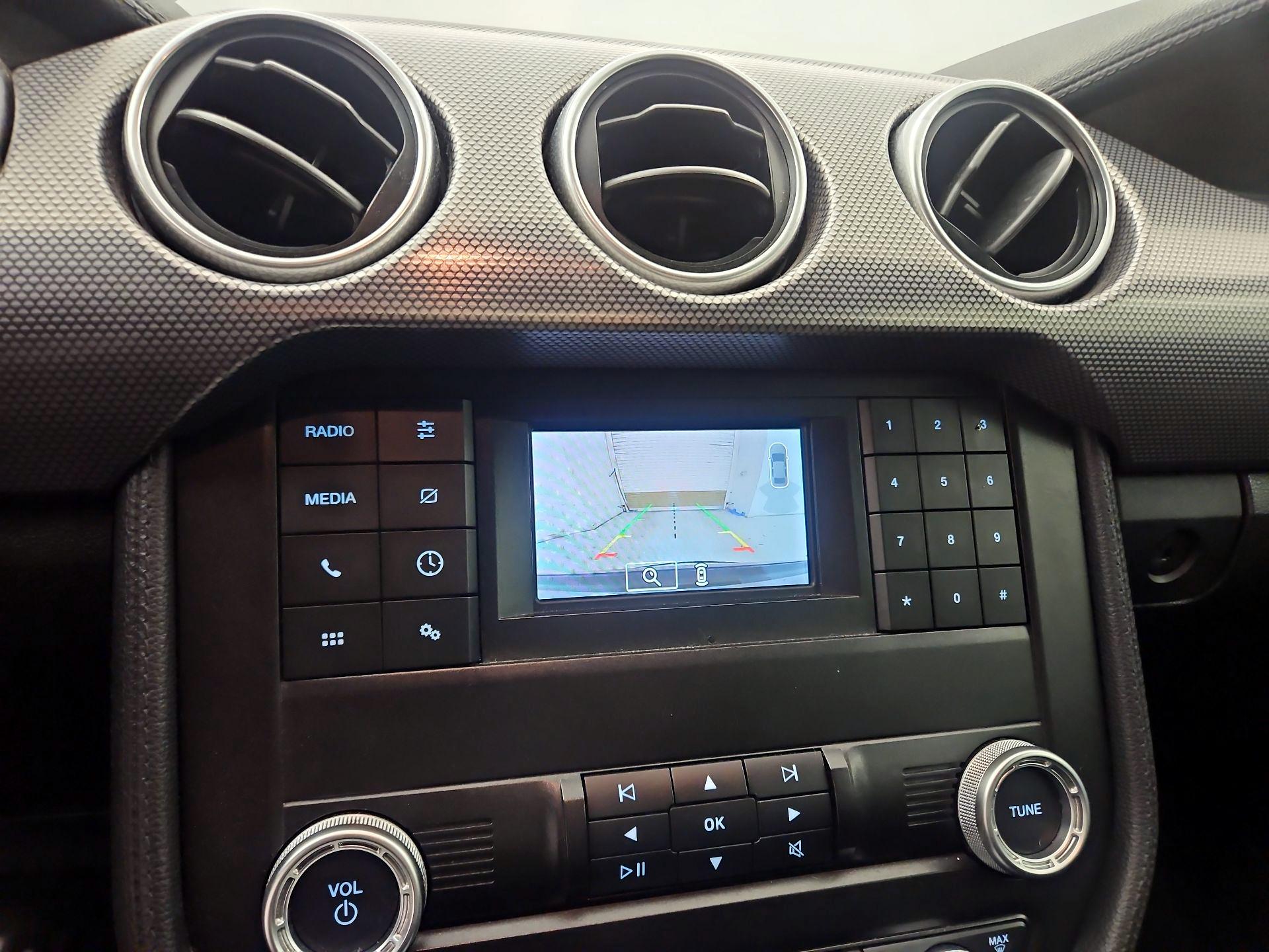 Thumbnail: 2019 Ford Mustang - 14