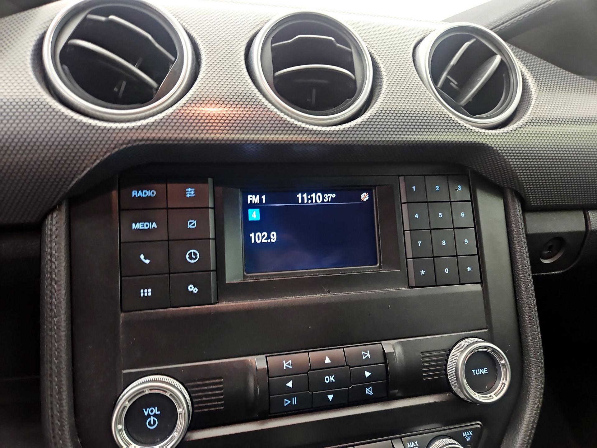 Thumbnail: 2019 Ford Mustang - 15