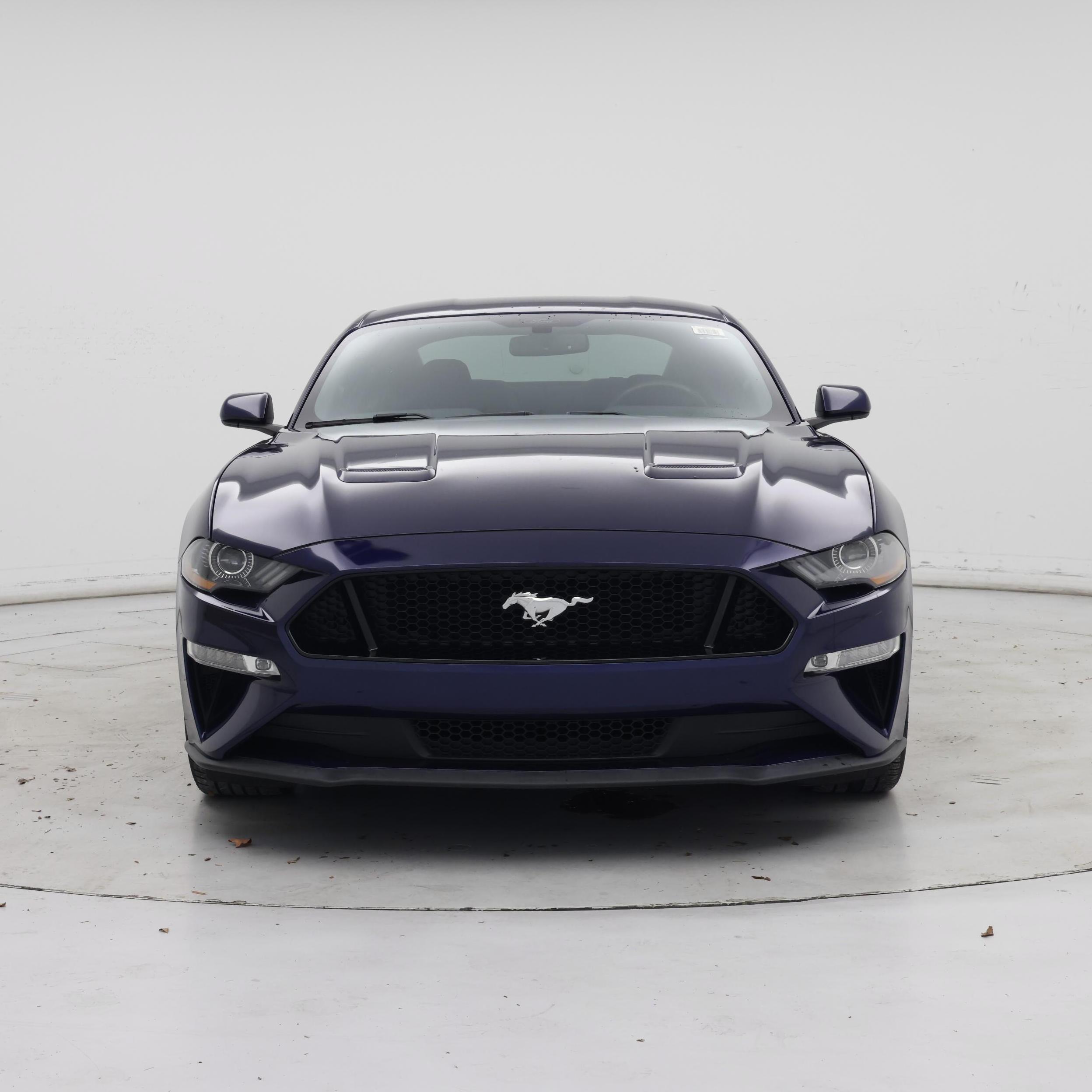 Thumbnail: 2019 Ford Mustang - 5