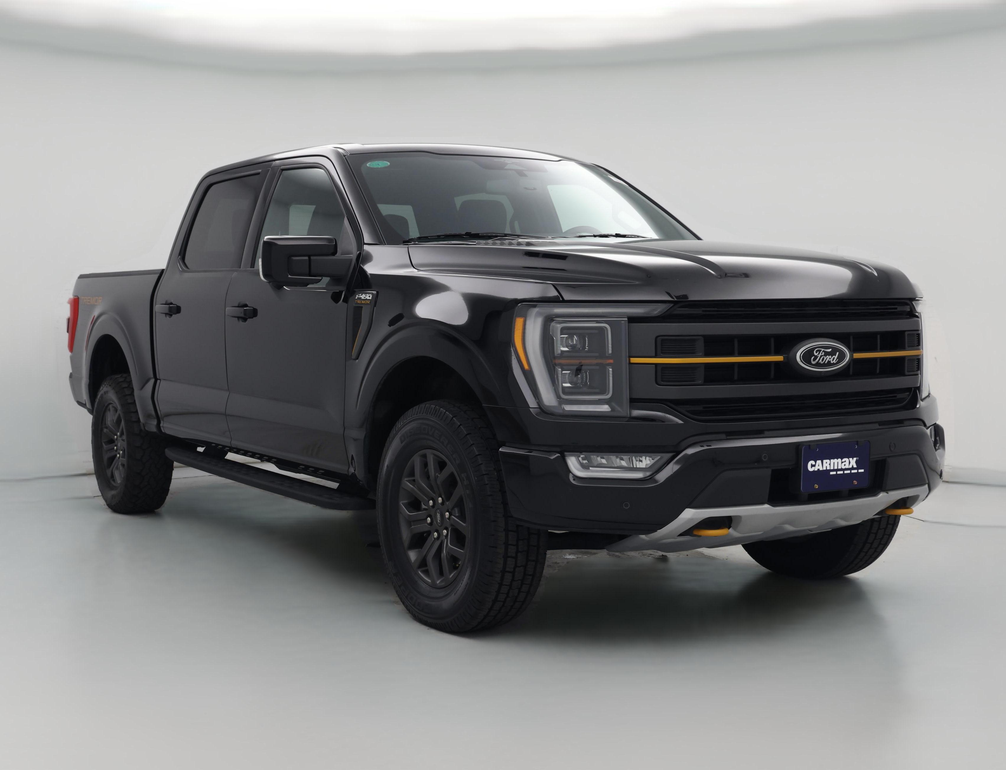 Thumbnail: 2023 Ford F-150 - 1