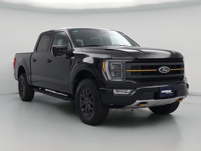 2023 Ford F150 Tremor