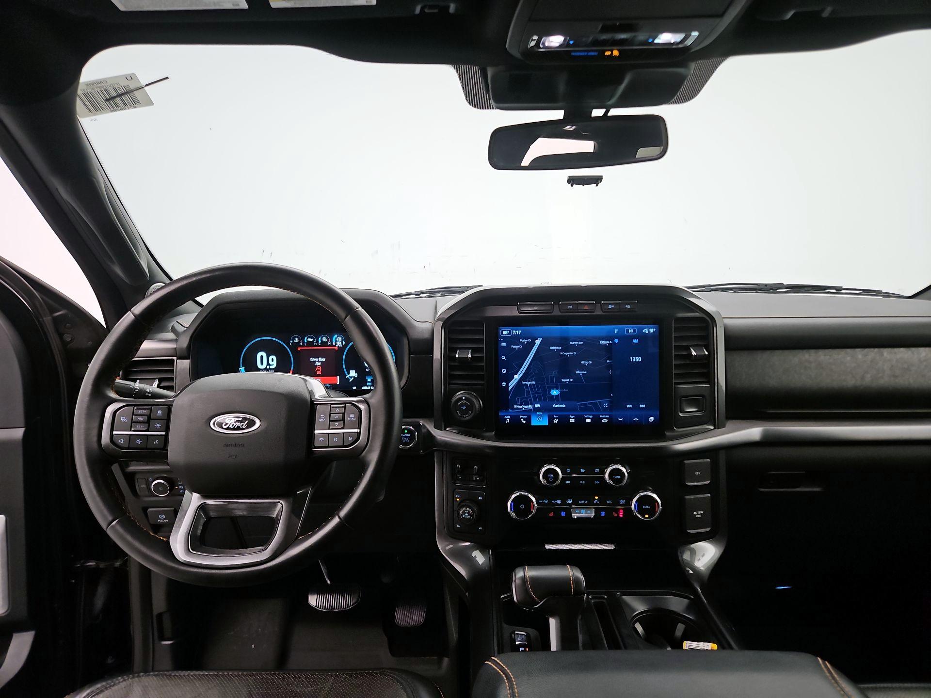 Thumbnail: 2023 Ford F-150 - 9