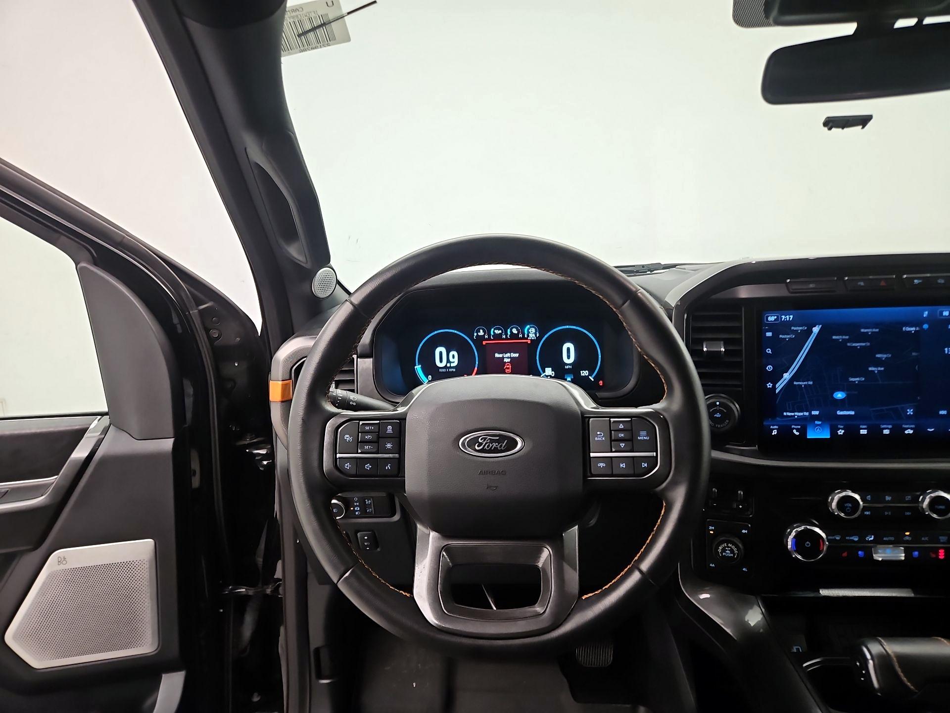 Thumbnail: 2023 Ford F-150 - 10