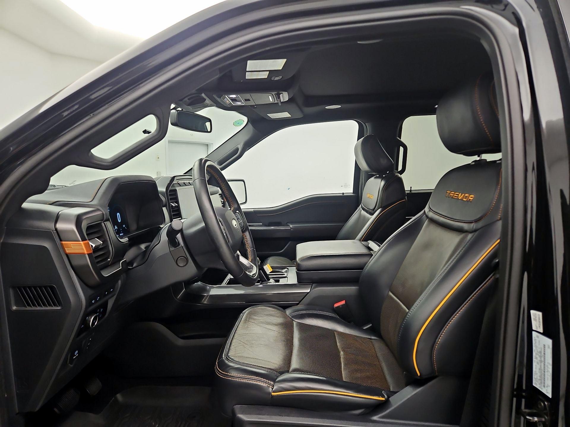 Thumbnail: 2023 Ford F-150 - 11