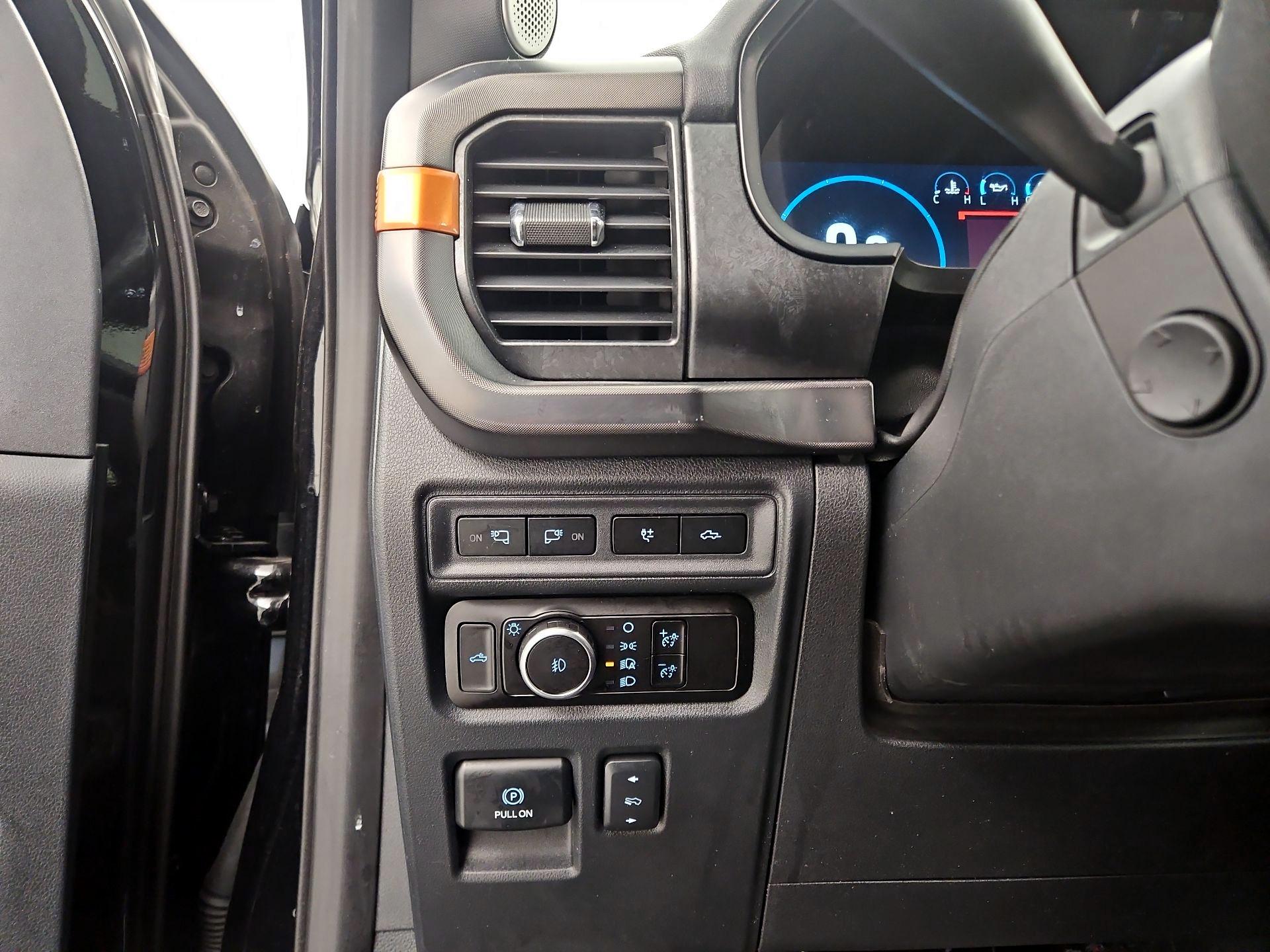 Thumbnail: 2023 Ford F-150 - 13