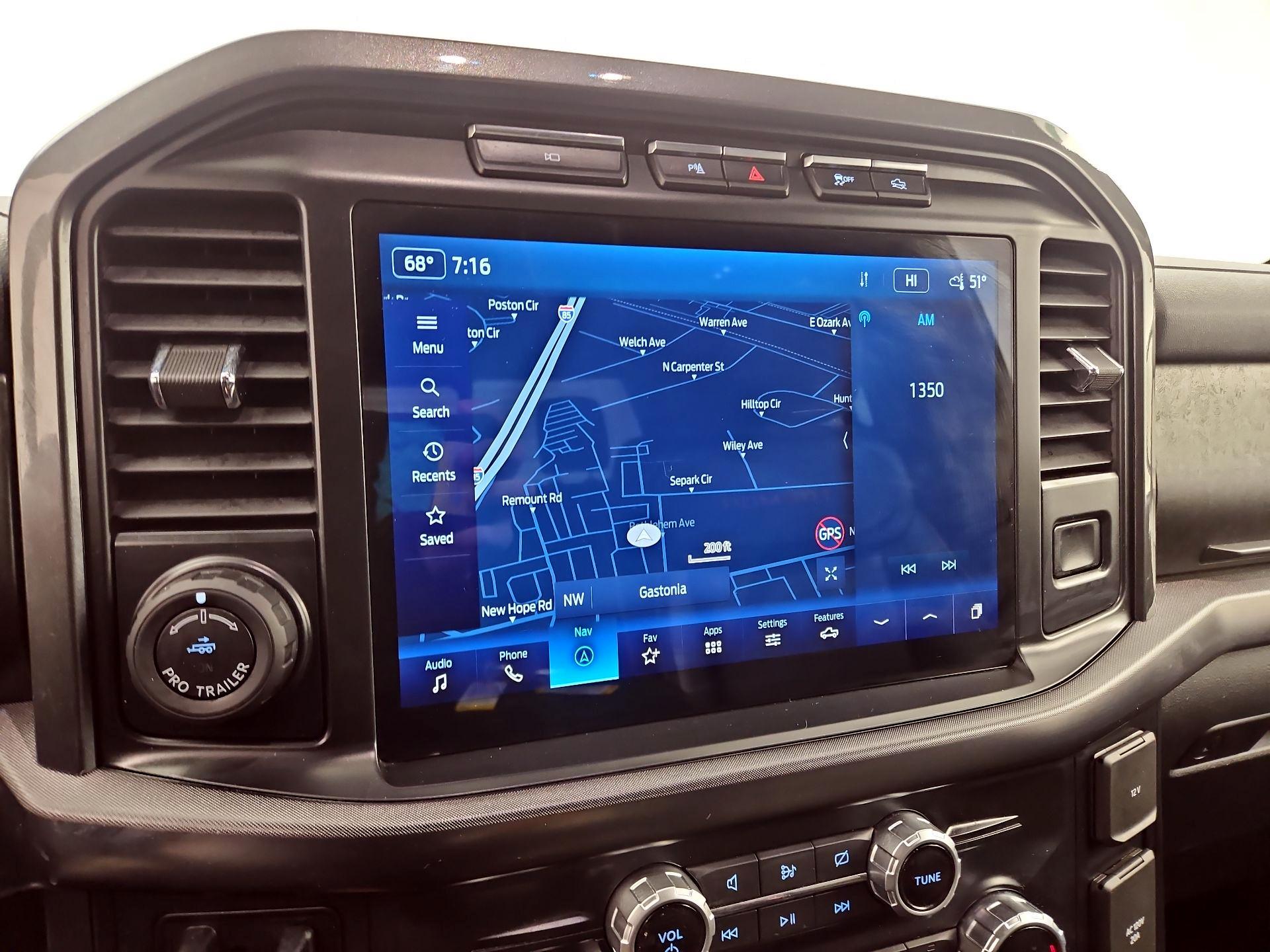 Thumbnail: 2023 Ford F-150 - 14