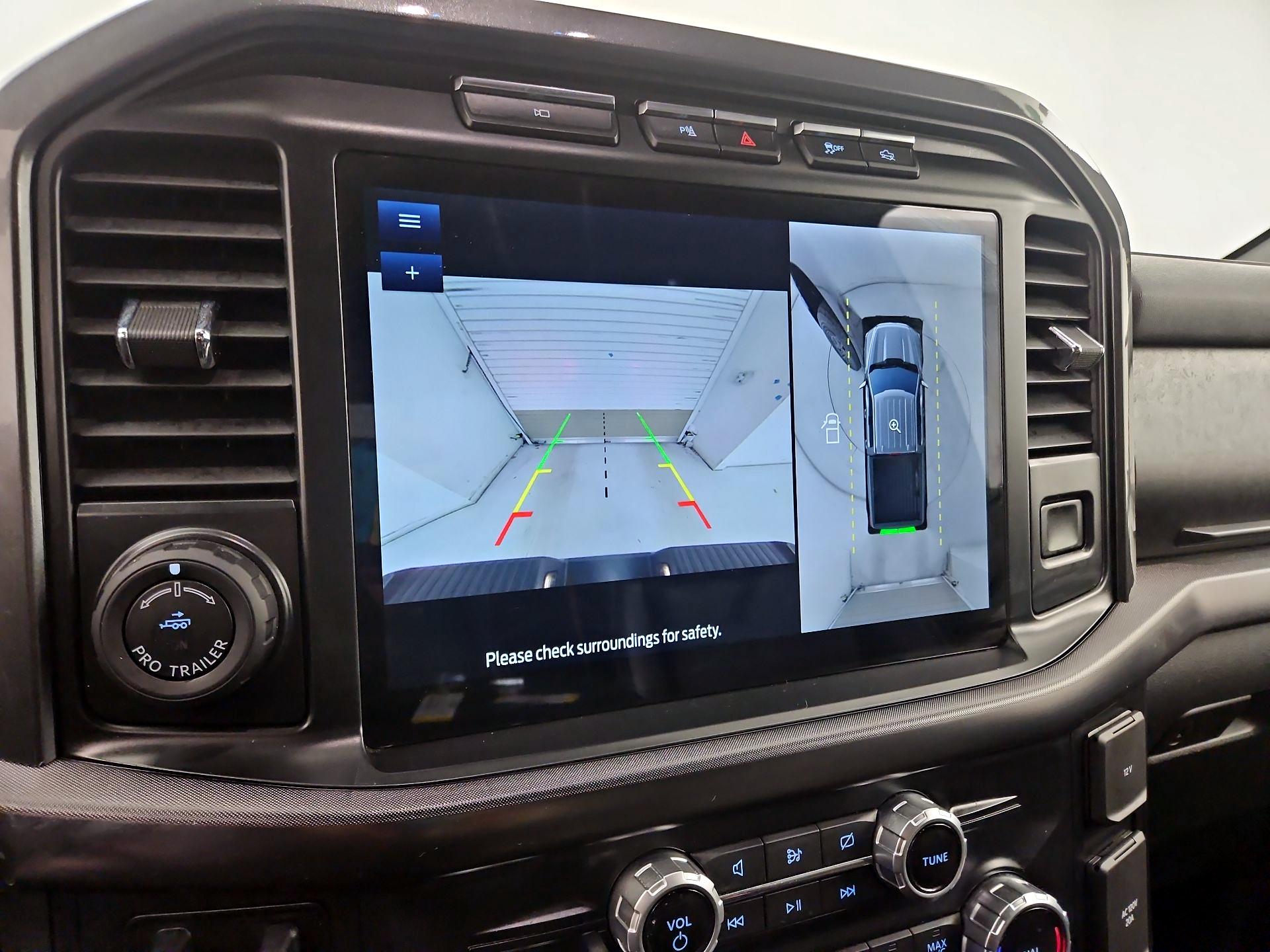 Thumbnail: 2023 Ford F-150 - 15