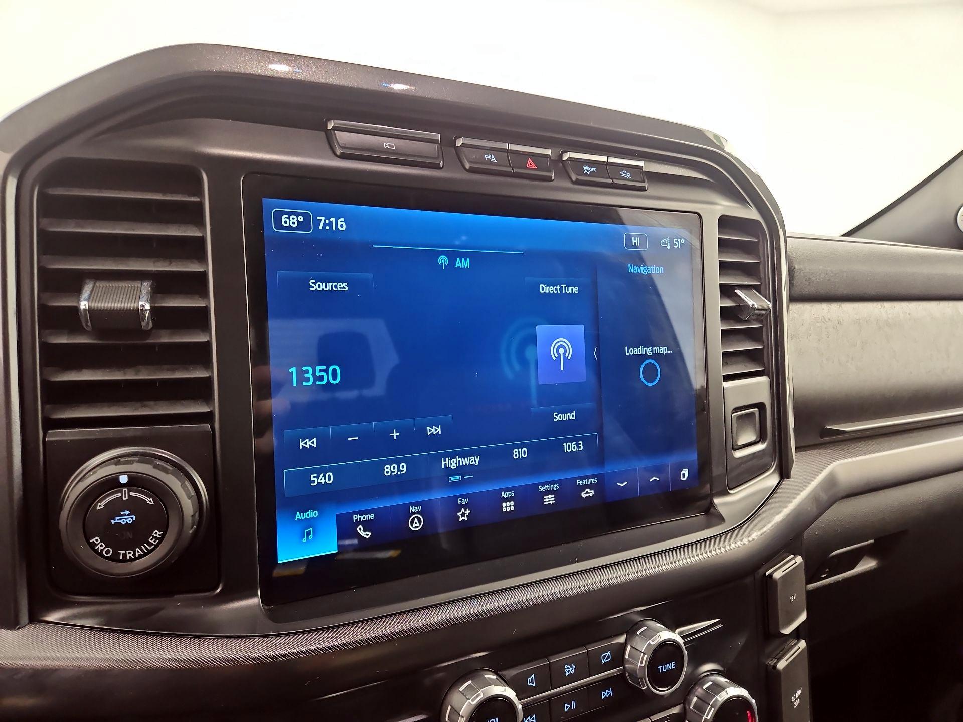 Thumbnail: 2023 Ford F-150 - 16