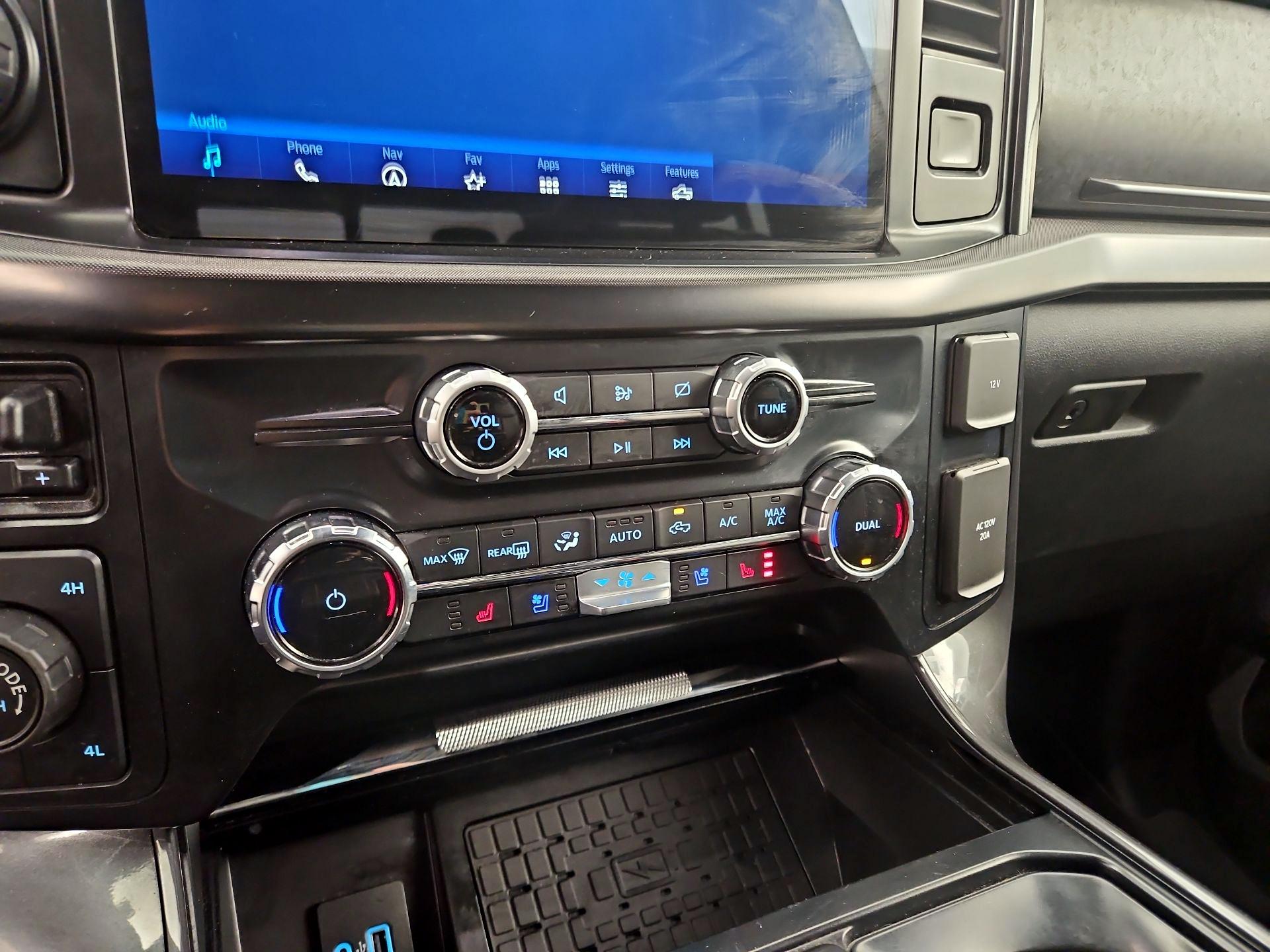 Thumbnail: 2023 Ford F-150 - 17