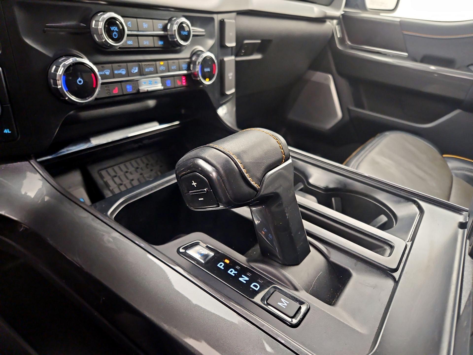 Thumbnail: 2023 Ford F-150 - 18