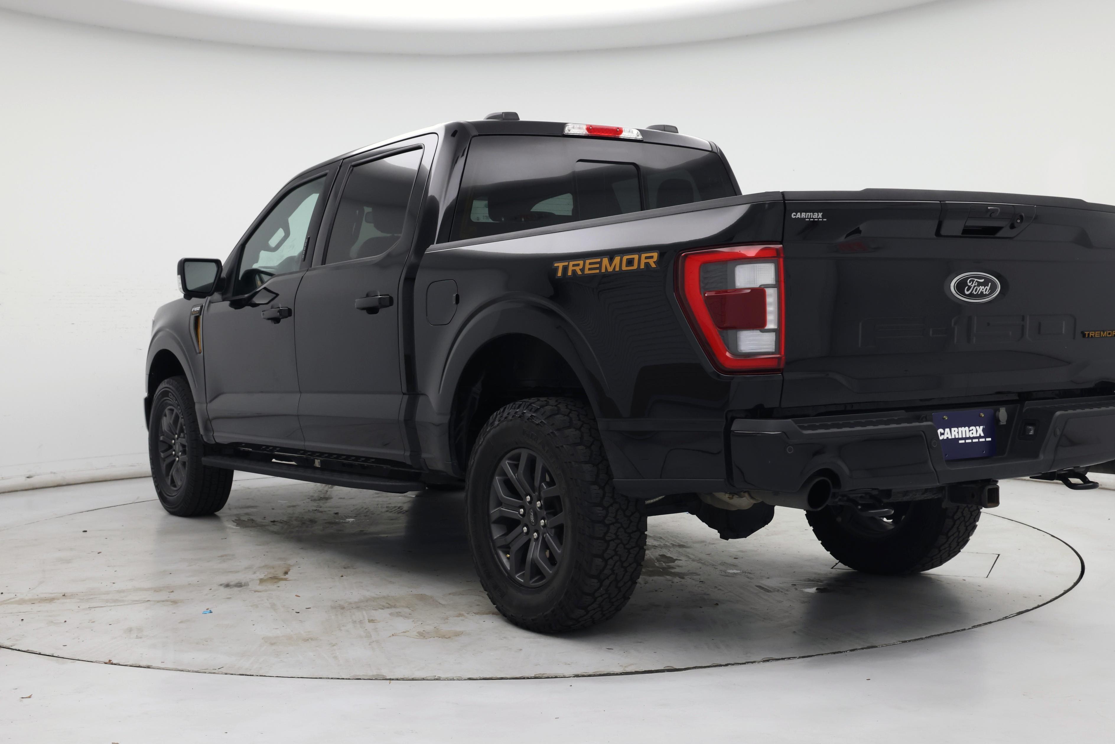 Thumbnail: 2023 Ford F-150 - 2