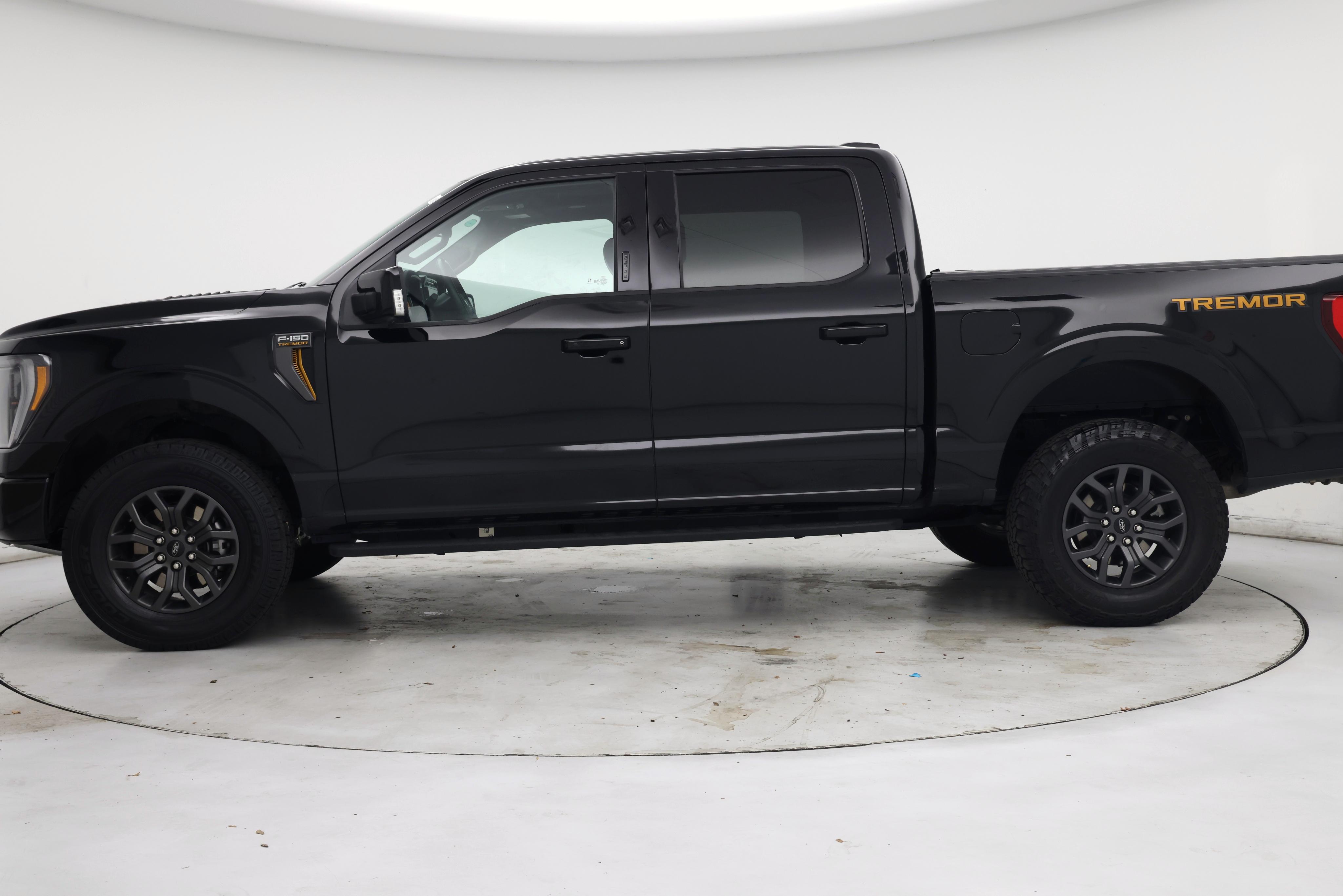 Thumbnail: 2023 Ford F-150 - 3