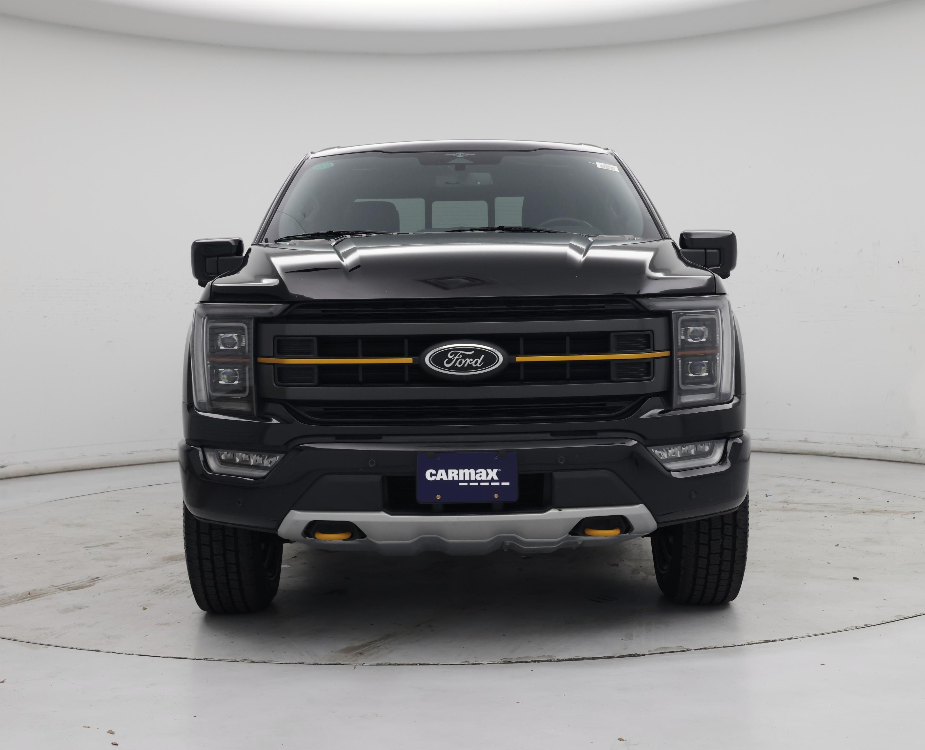 Thumbnail: 2023 Ford F-150 - 5